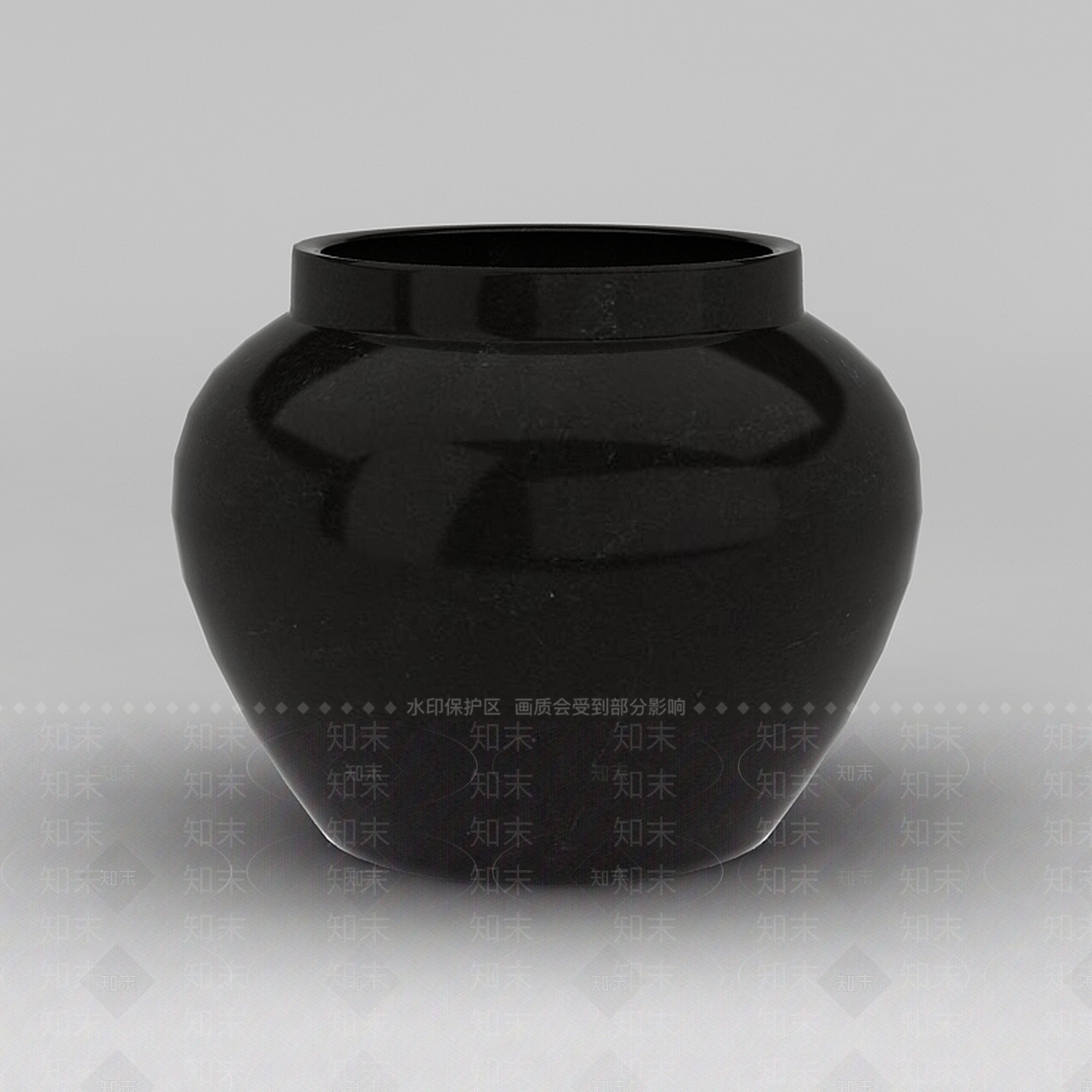 现代麻将桌3D模型下载【ID:1185876528】