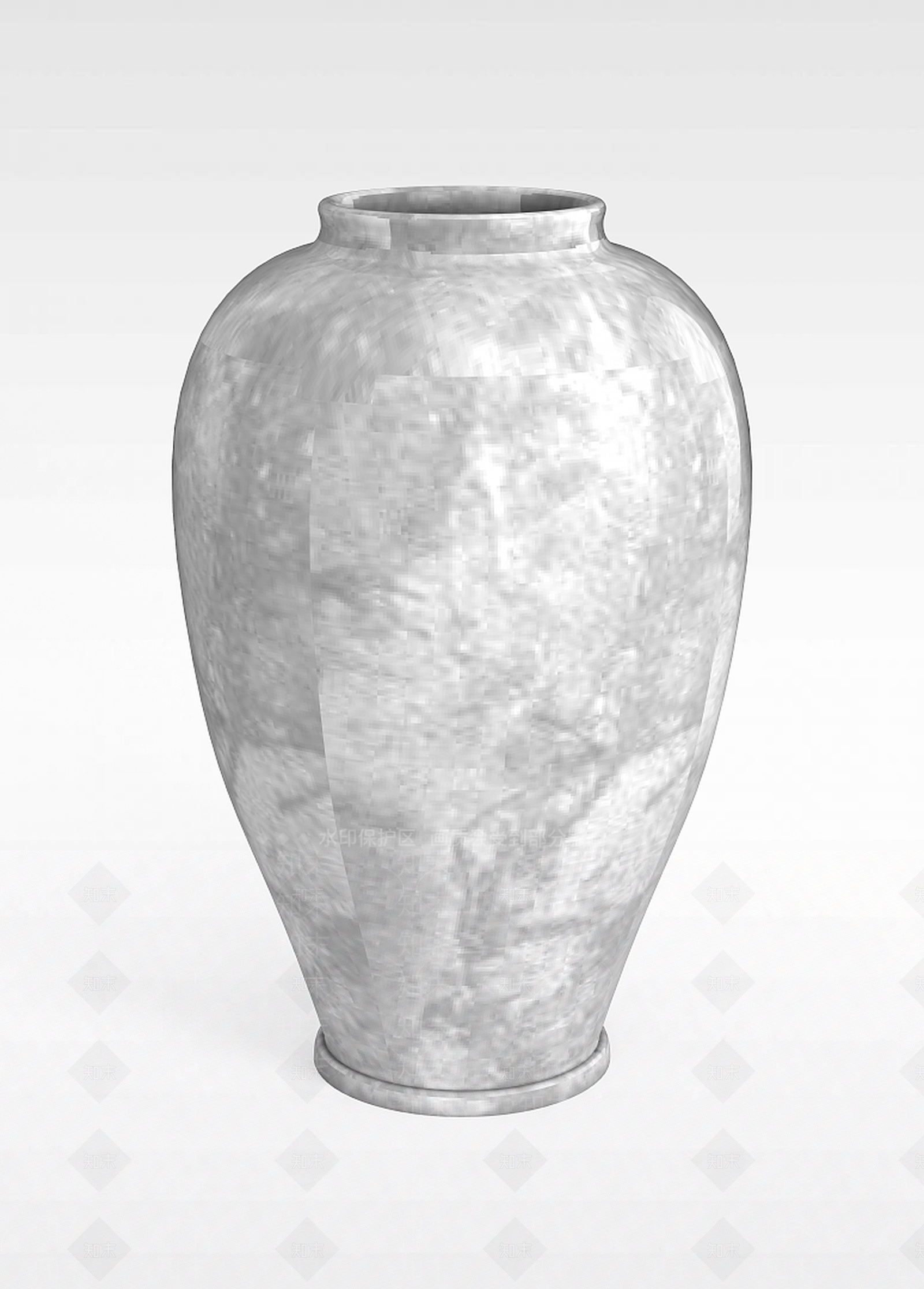 现代麻将桌3D模型下载【ID:1185876687】