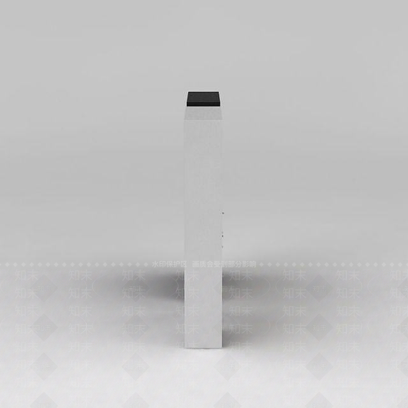 现代衣柜3D模型下载【ID:1185877312】