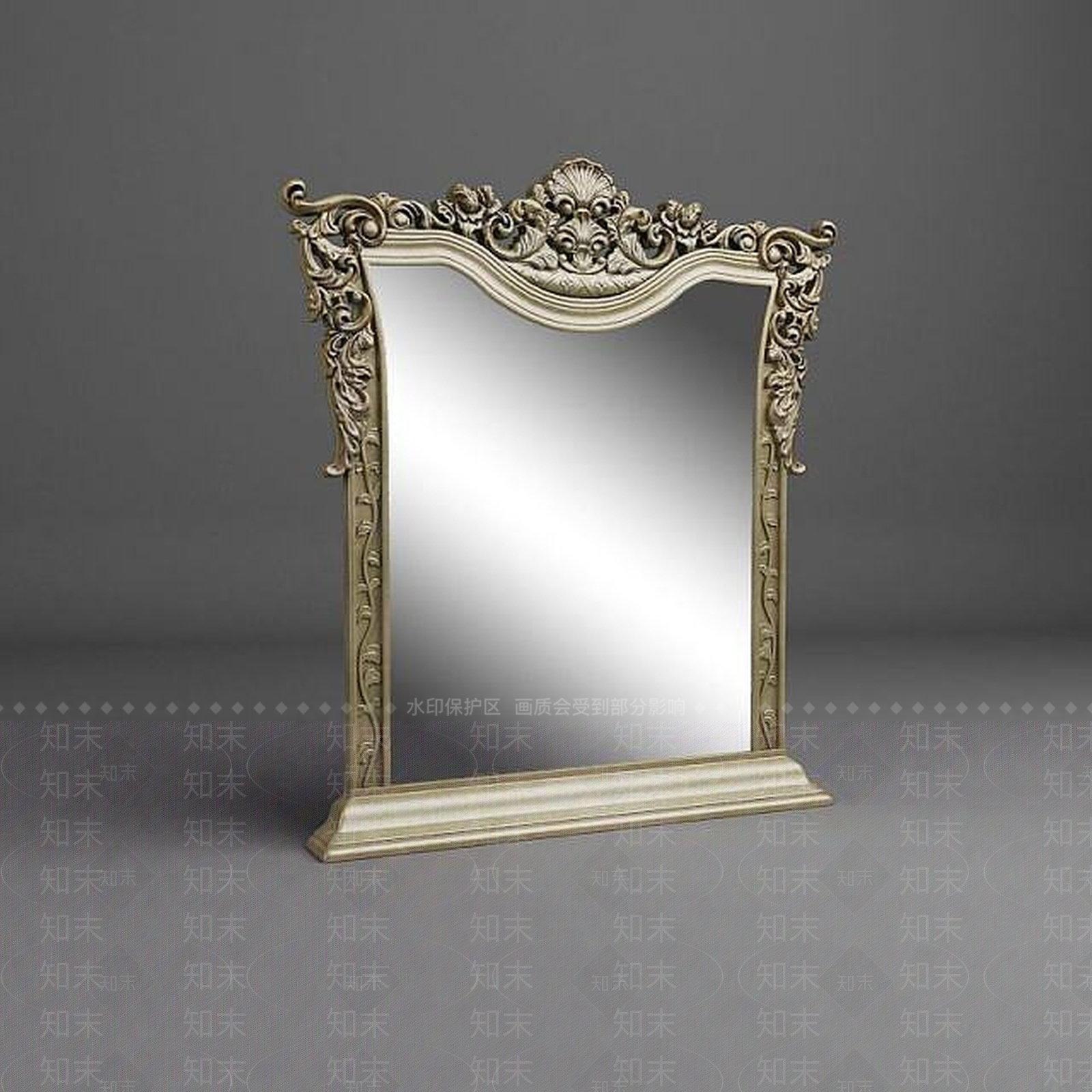 现代其他厨卫3D模型下载【ID:1185877481】