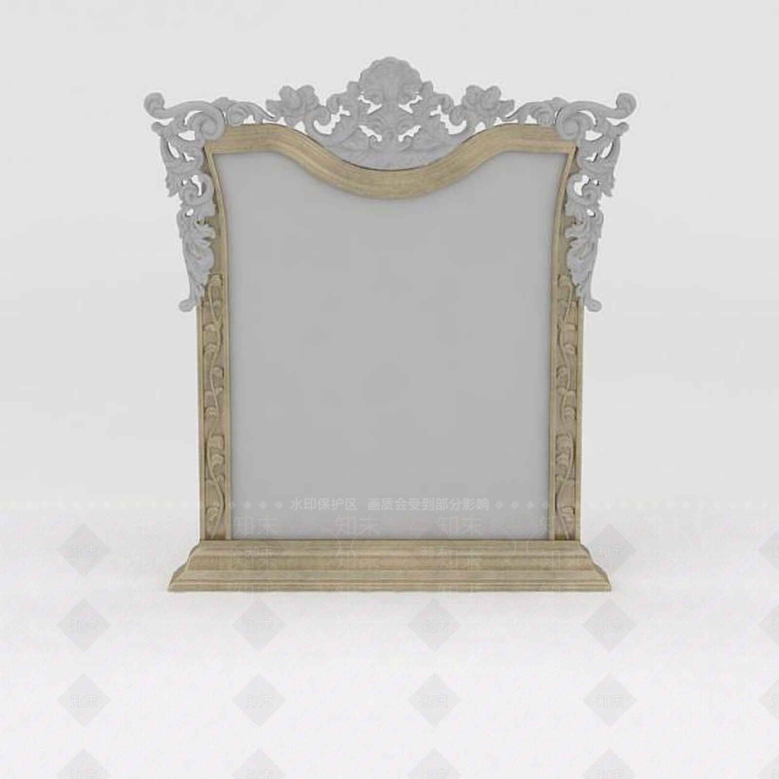 现代其他厨卫3D模型下载【ID:1185877481】