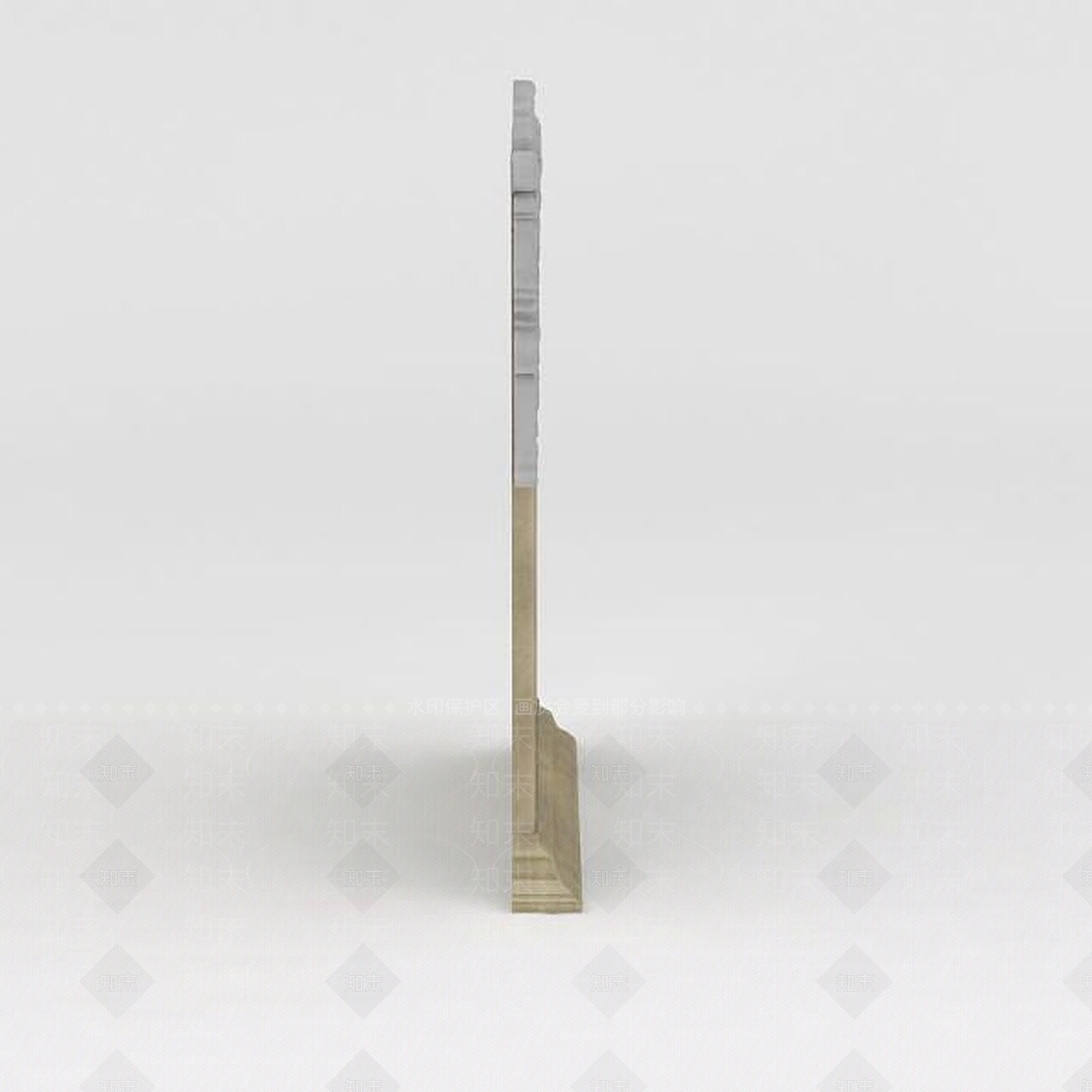 现代其他厨卫3D模型下载【ID:1185877481】