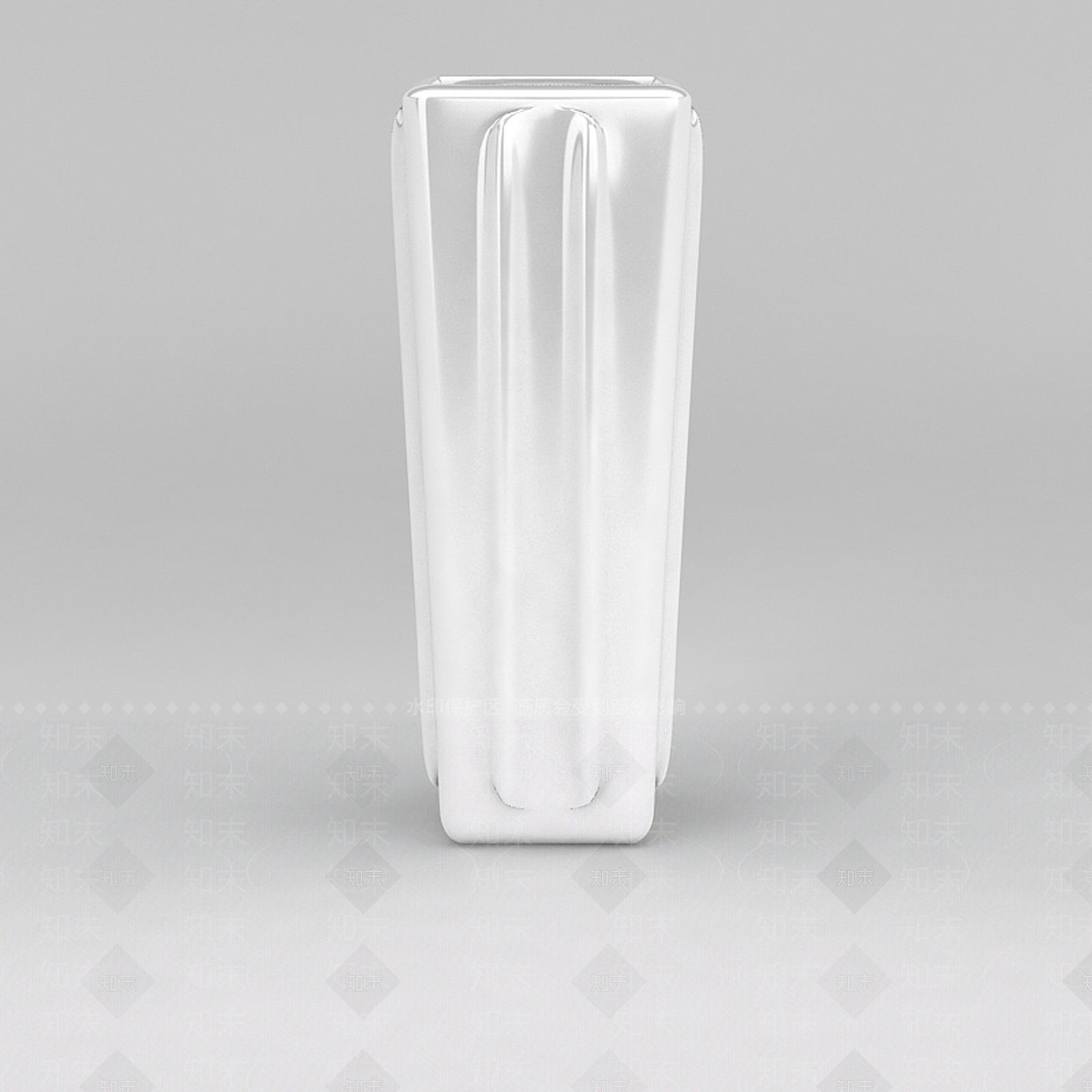 现代摆件组合3D模型下载【ID:1185878604】