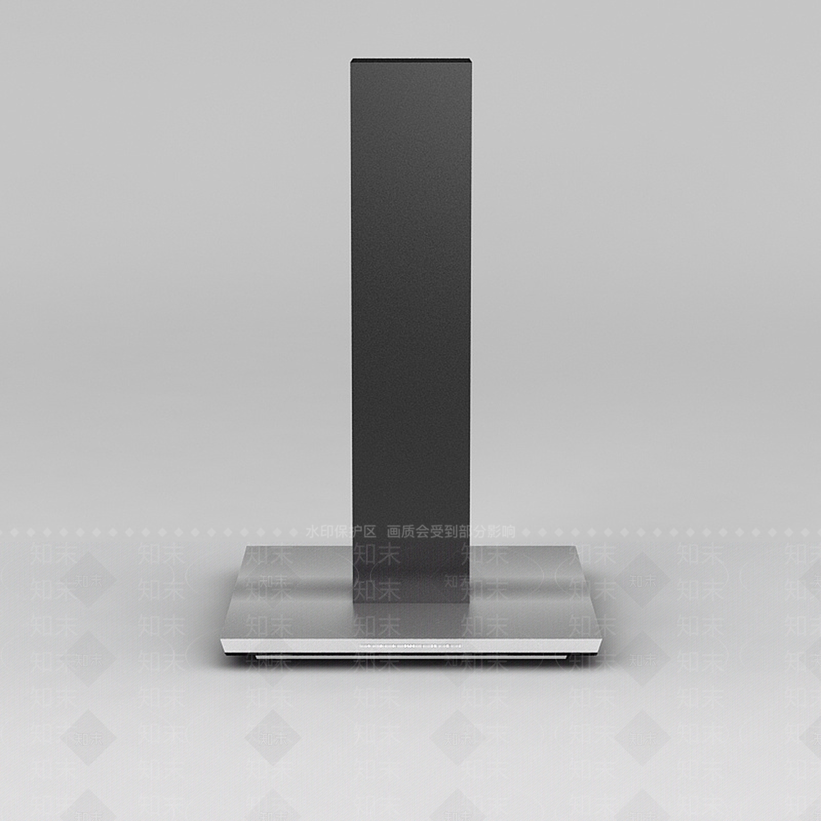 现代厨具3D模型下载【ID:1185891210】