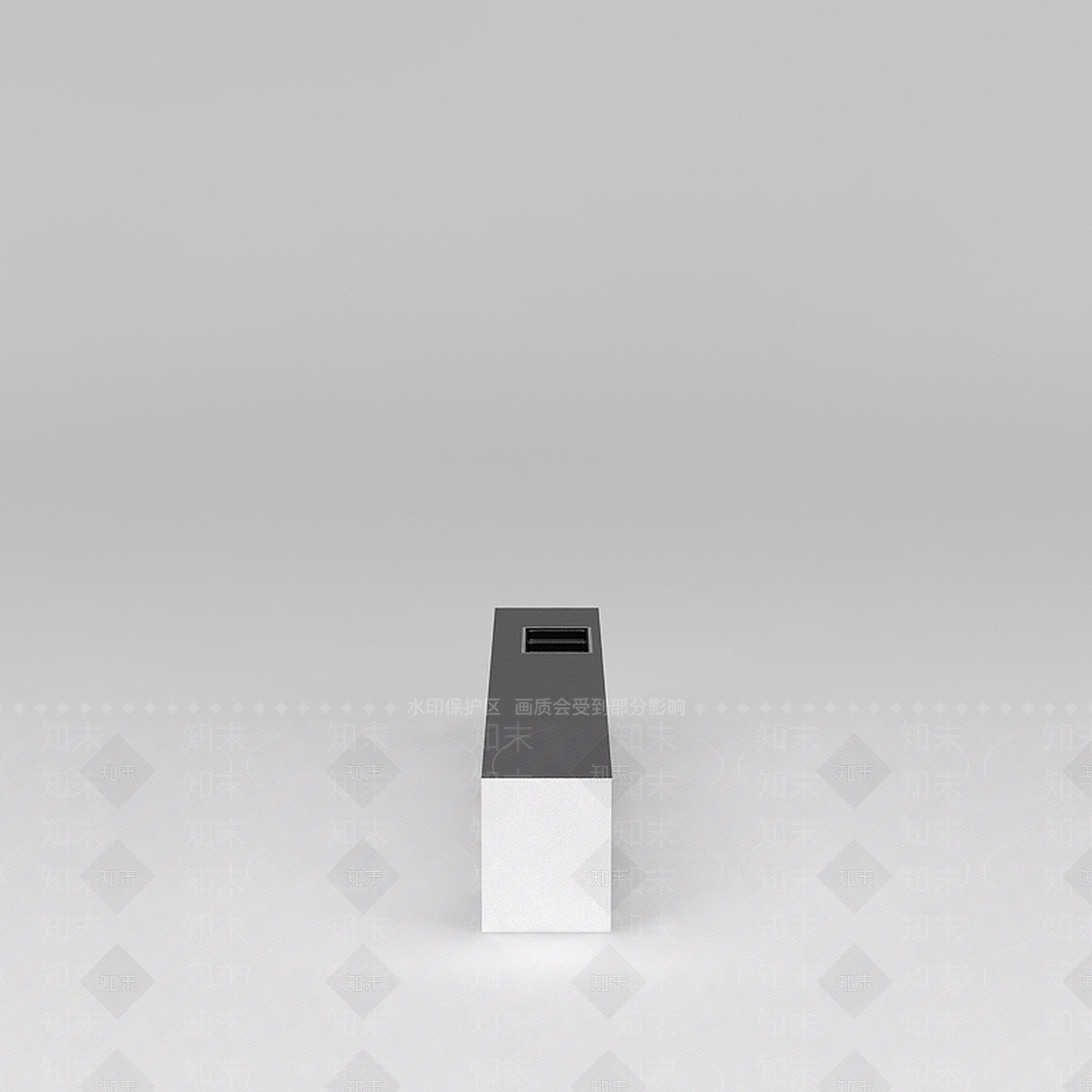 现代厨具3D模型下载【ID:1185891273】