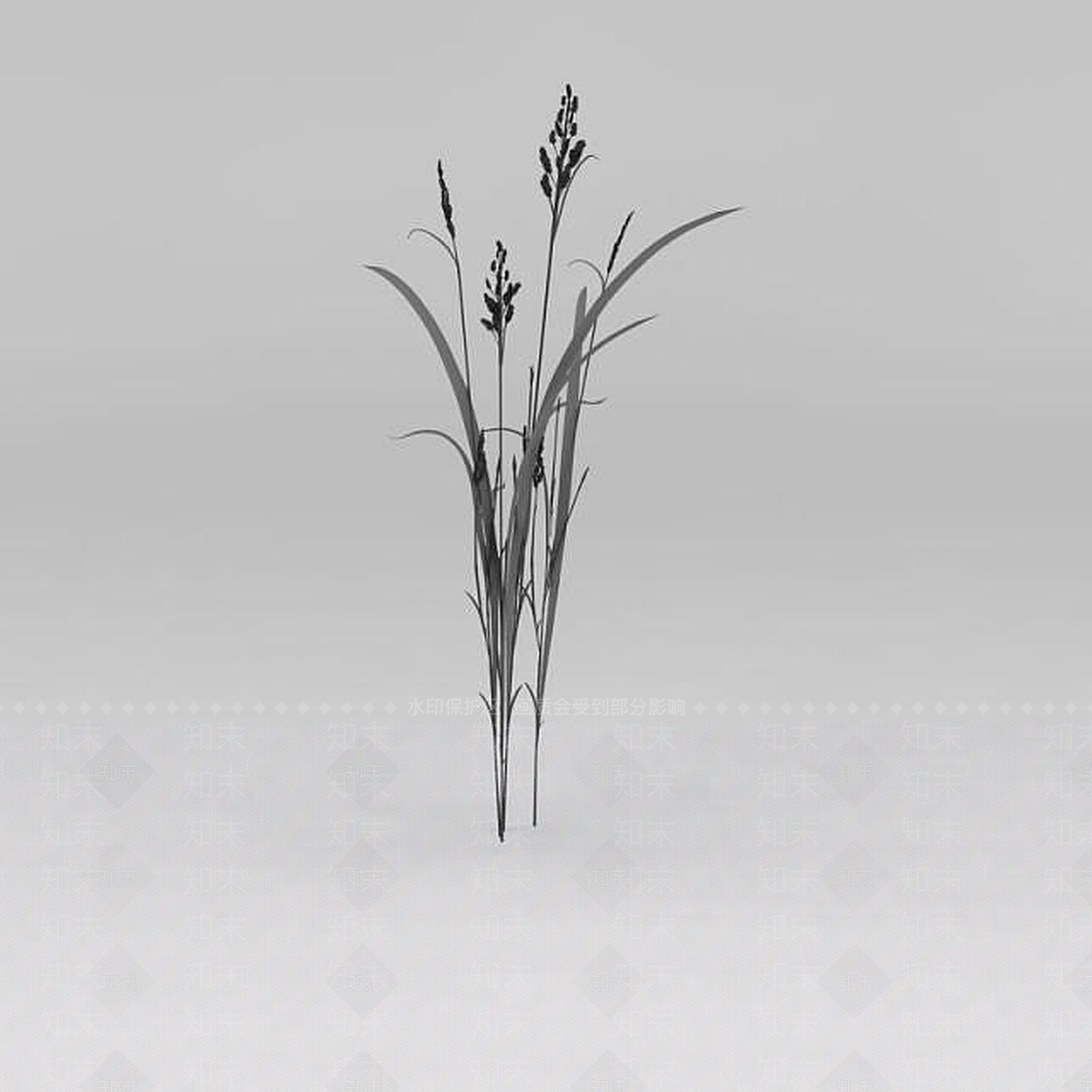 现代佛龛3D模型下载【ID:1186379940】