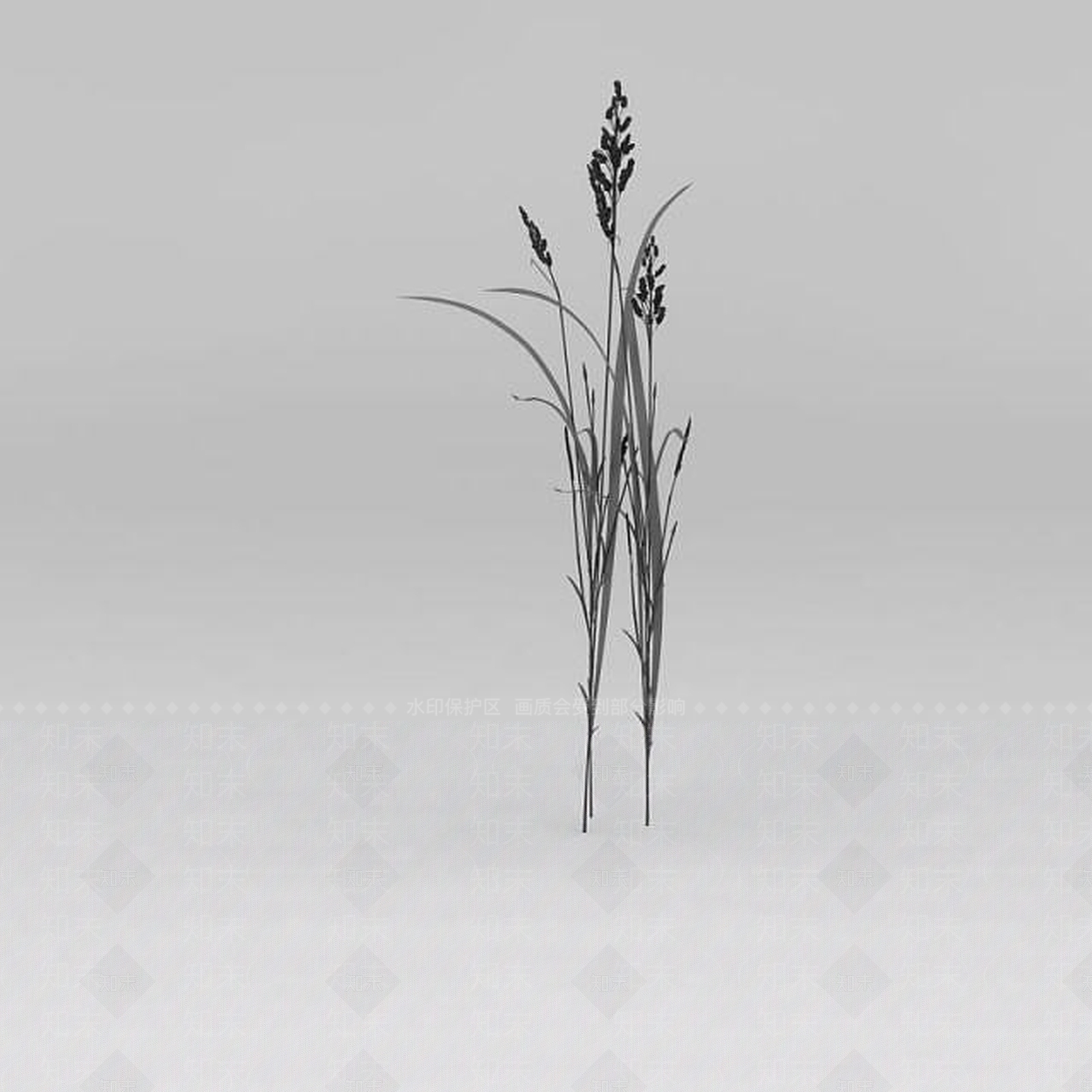 现代佛龛3D模型下载【ID:1186379940】