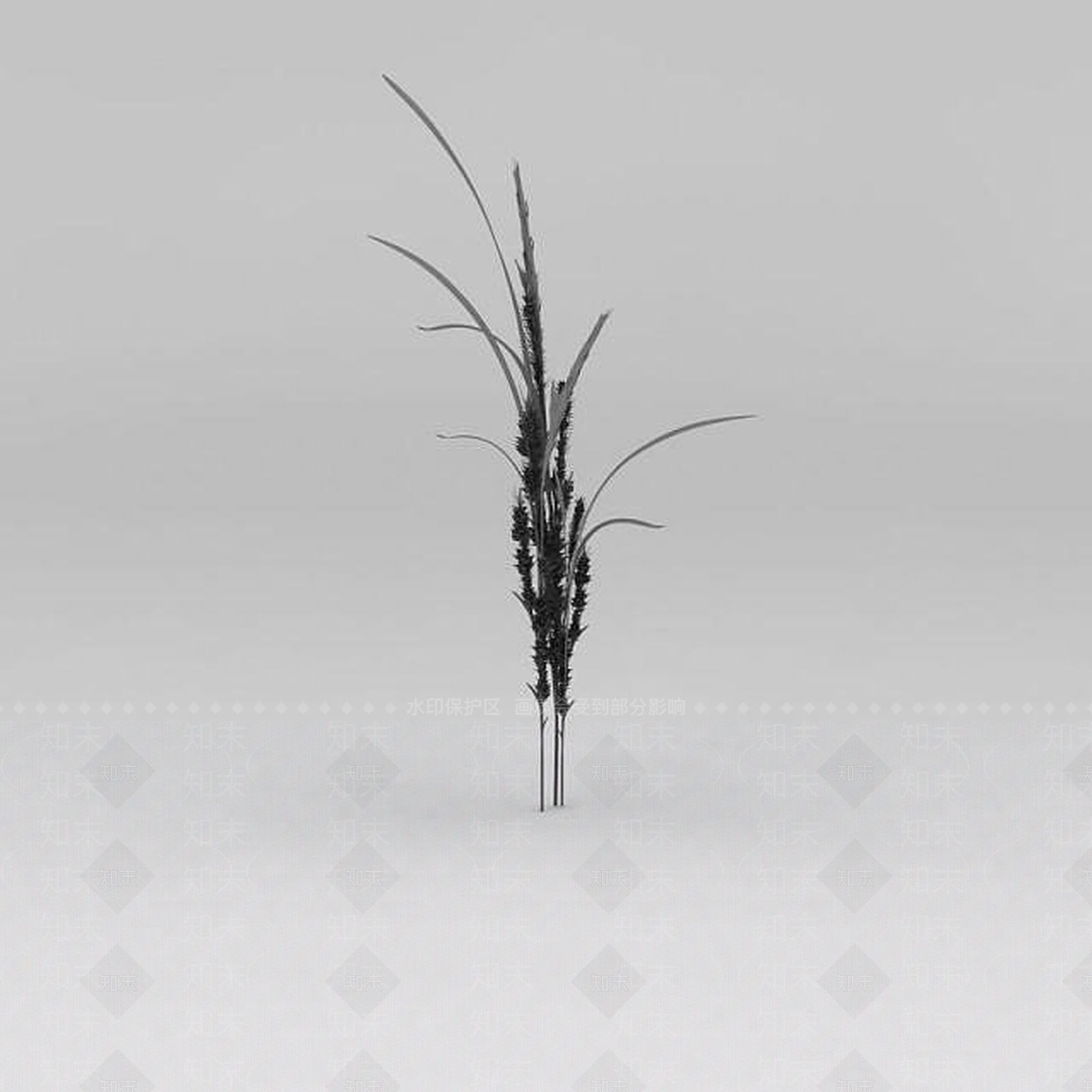 现代佛龛3D模型下载【ID:1186351258】