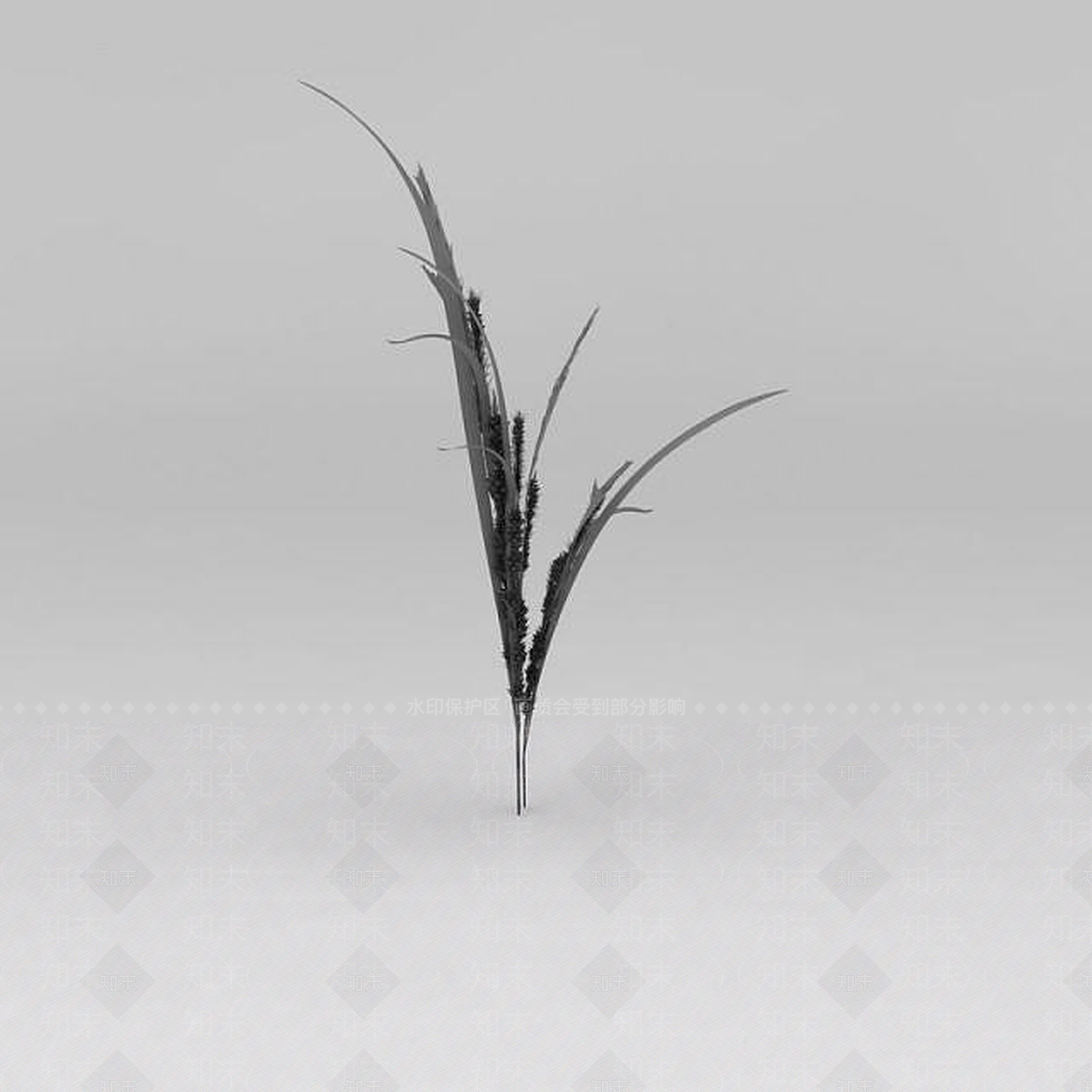 现代佛龛3D模型下载【ID:1186351258】