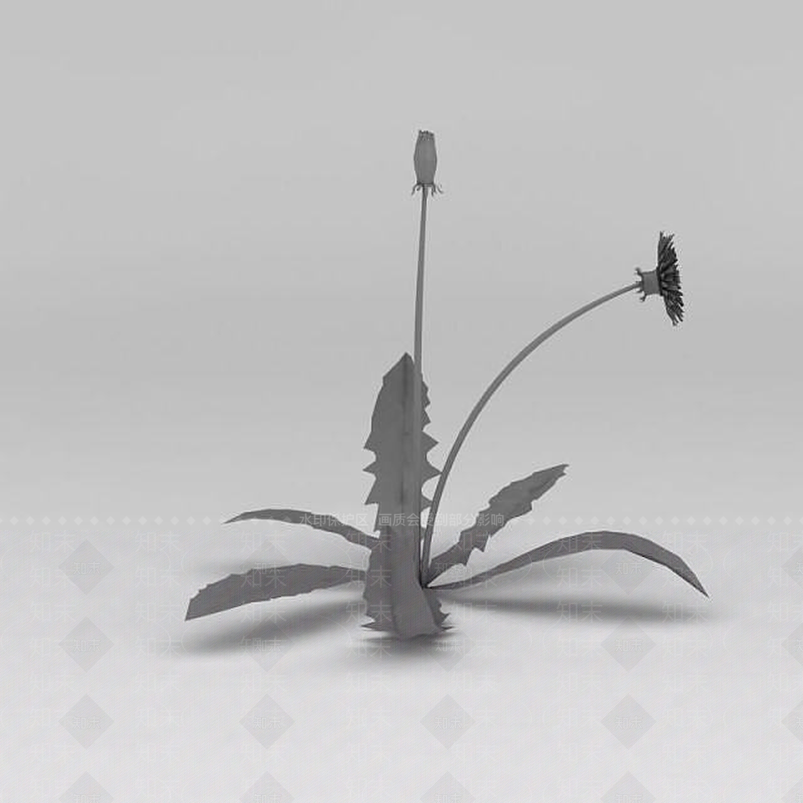 现代佛龛3D模型下载【ID:1186277513】