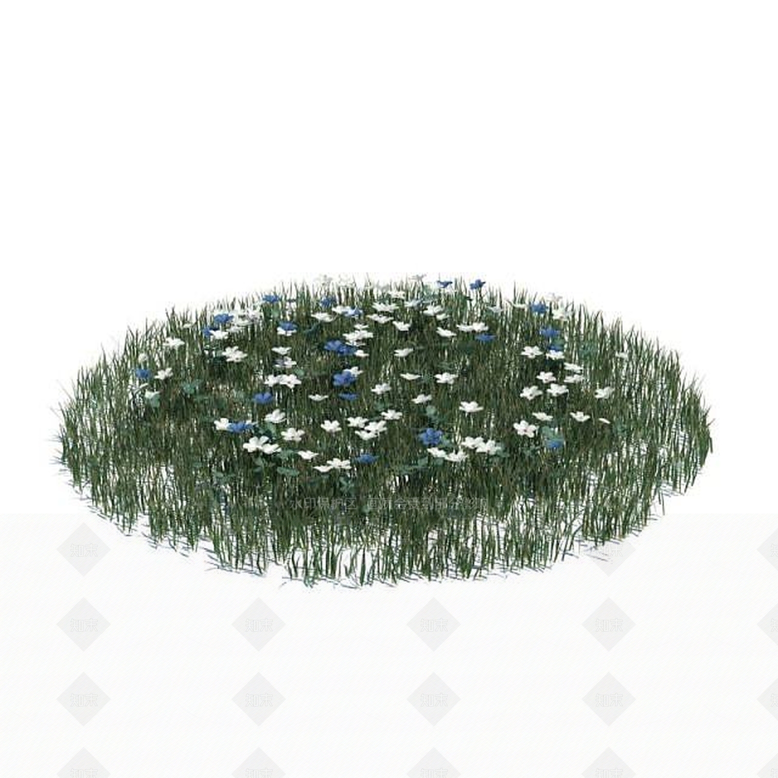 现代佛龛3D模型下载【ID:1186368545】