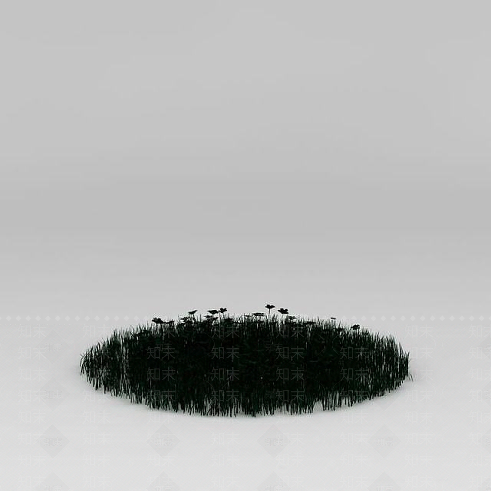 现代佛龛3D模型下载【ID:1186368545】