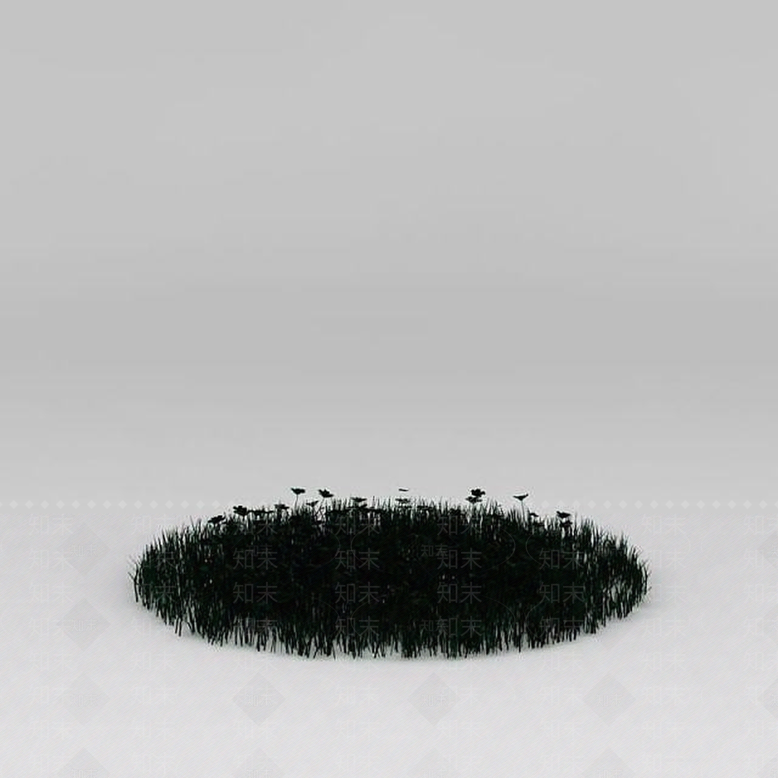 现代佛龛3D模型下载【ID:1186368545】