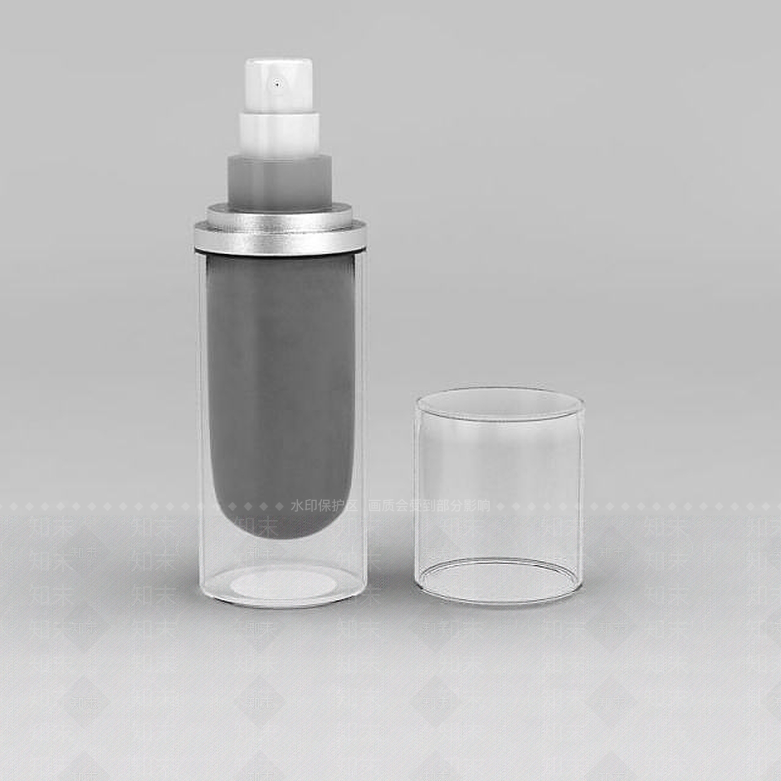 现代其他厨卫3D模型下载【ID:1186402251】