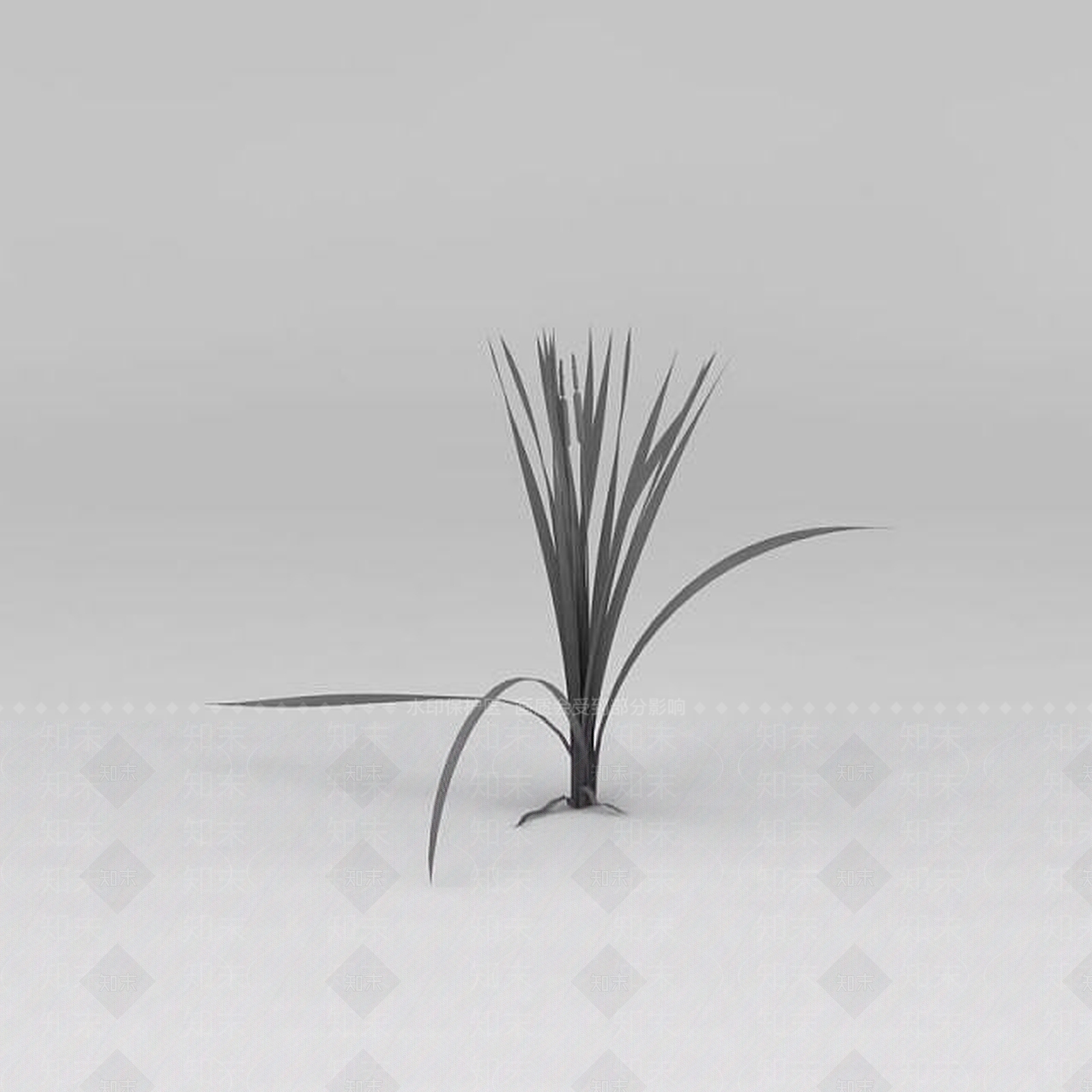 现代佛龛3D模型下载【ID:1186338449】