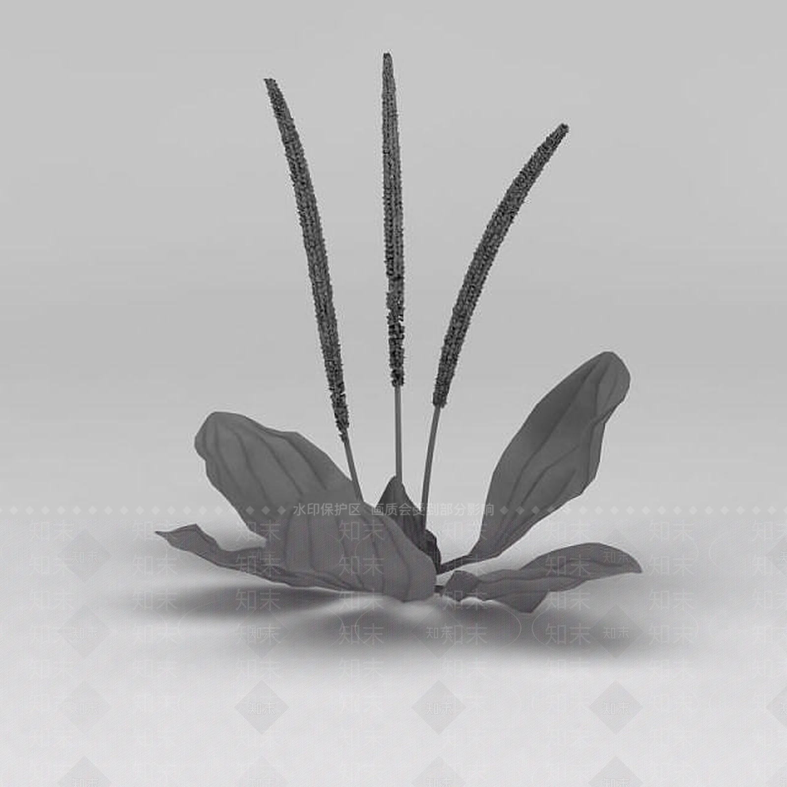 现代佛龛3D模型下载【ID:1186379864】