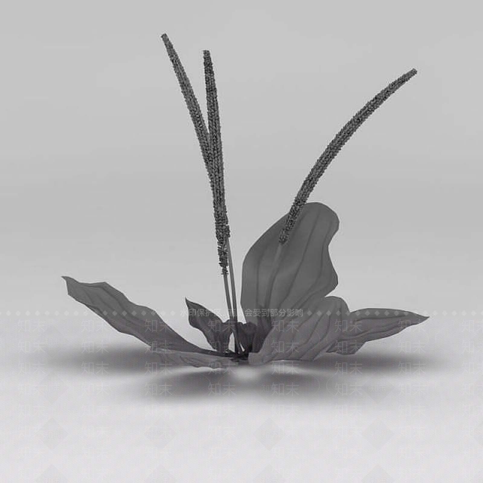 现代佛龛3D模型下载【ID:1186379864】