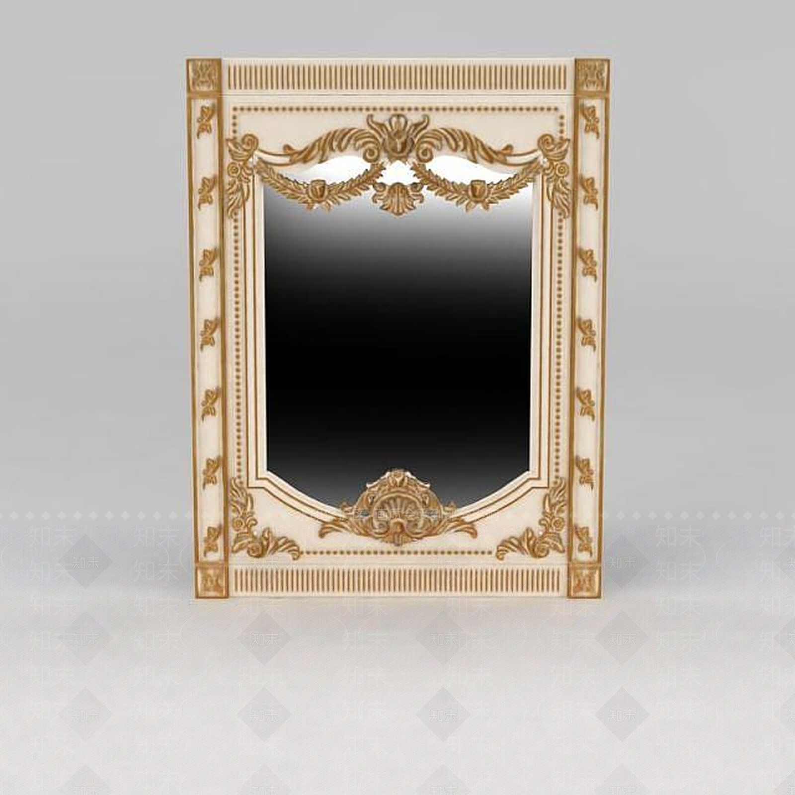 现代其他厨卫3D模型下载【ID:1185893540】