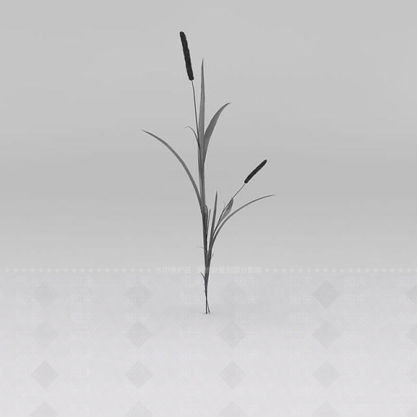 现代佛龛3D模型下载【ID:1186277412】