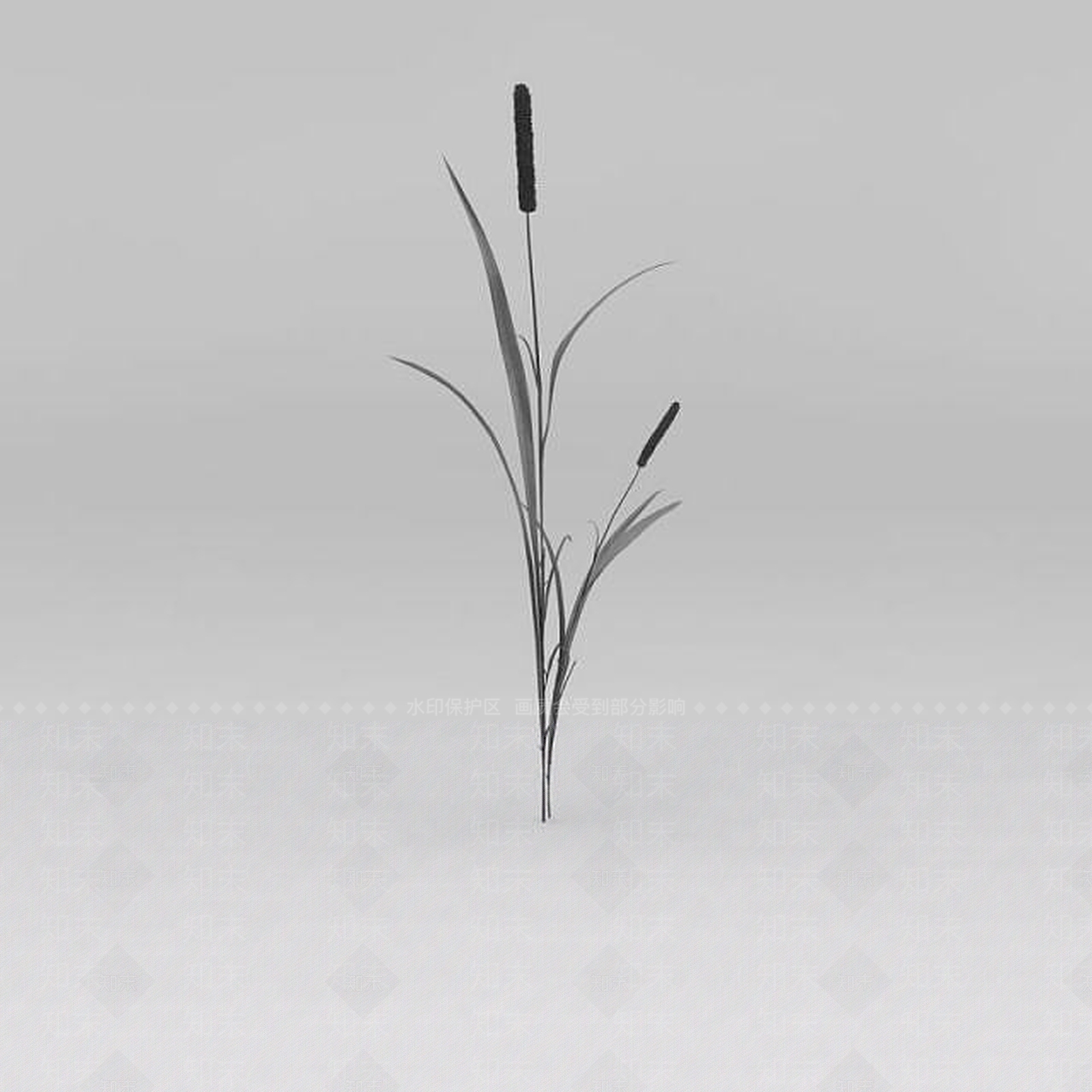 现代佛龛3D模型下载【ID:1186277412】