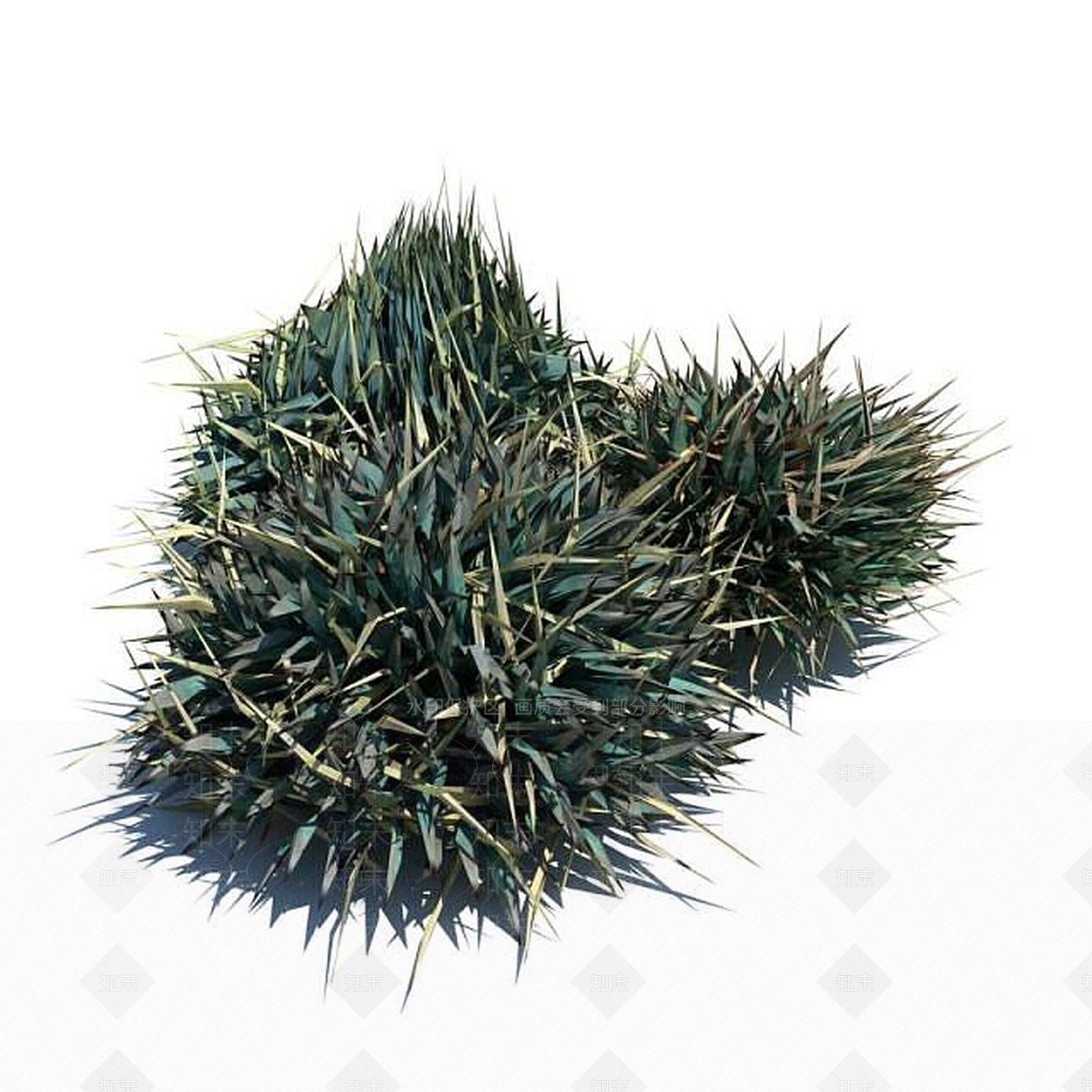 现代佛龛3D模型下载【ID:1186402136】