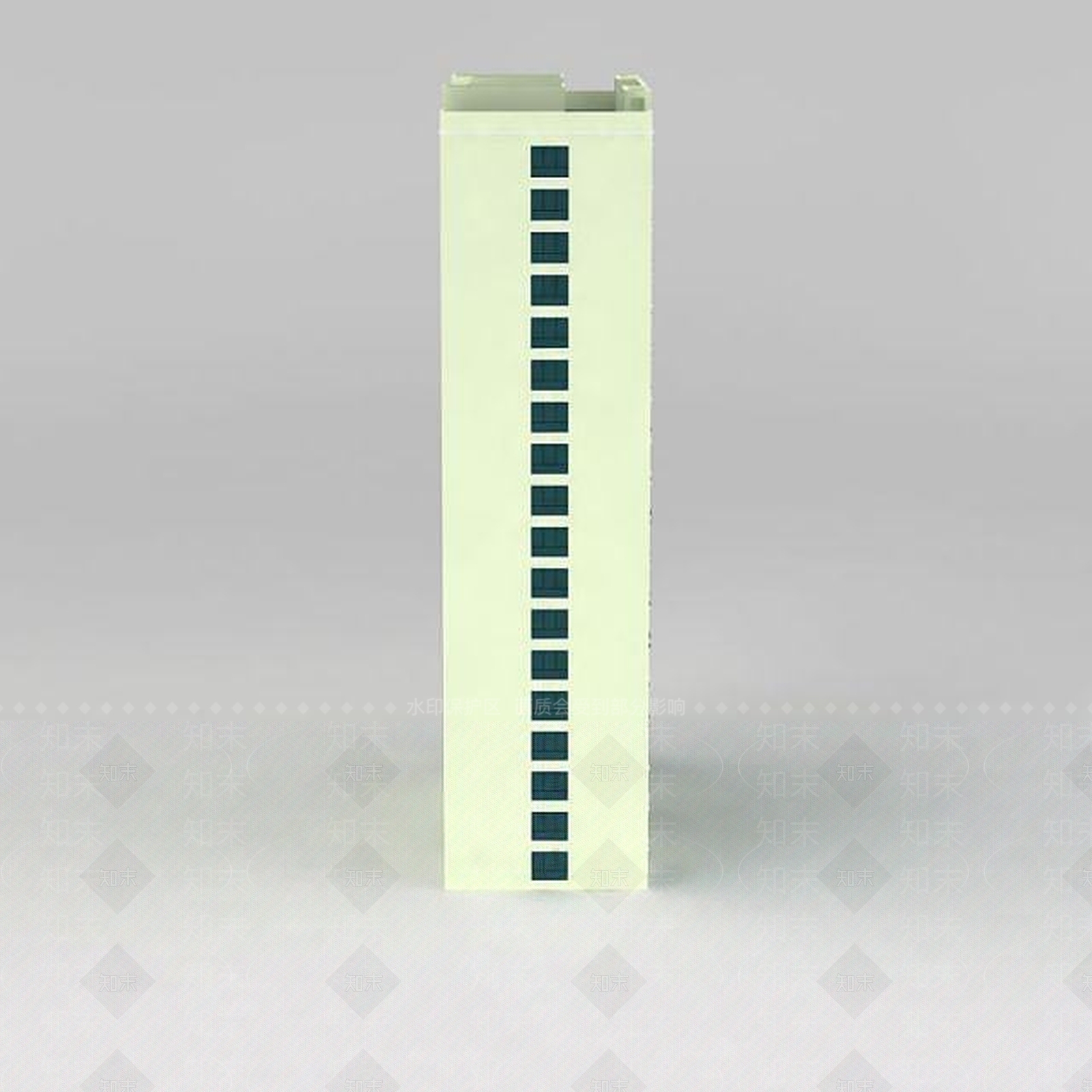 现代其他建筑外观3D模型下载【ID:1186338426】