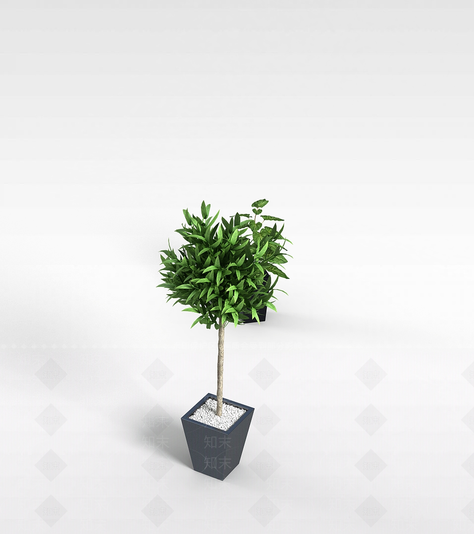 现代佛龛3D模型下载【ID:1185894406】