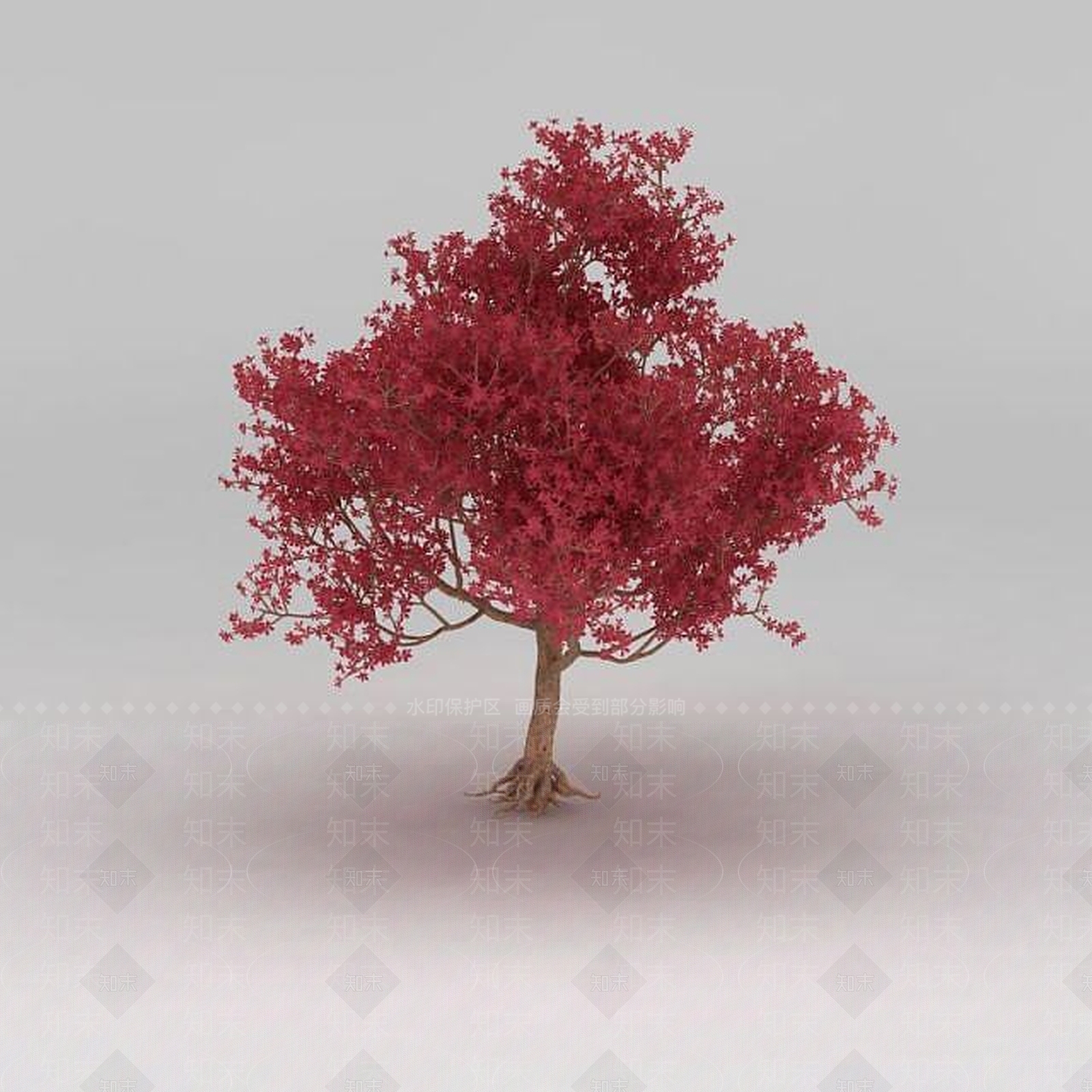 现代办公桌3D模型下载【ID:1185895547】