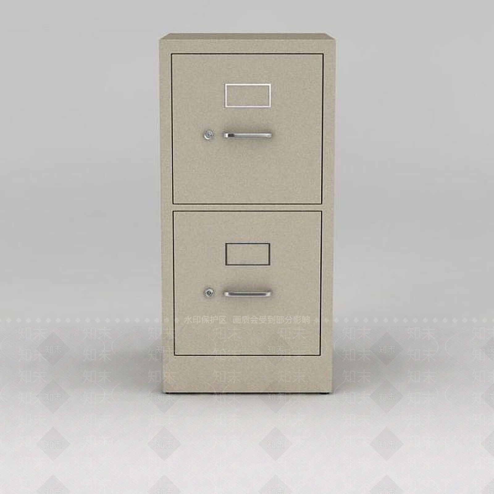 现代衣柜3D模型下载【ID:1186368425】