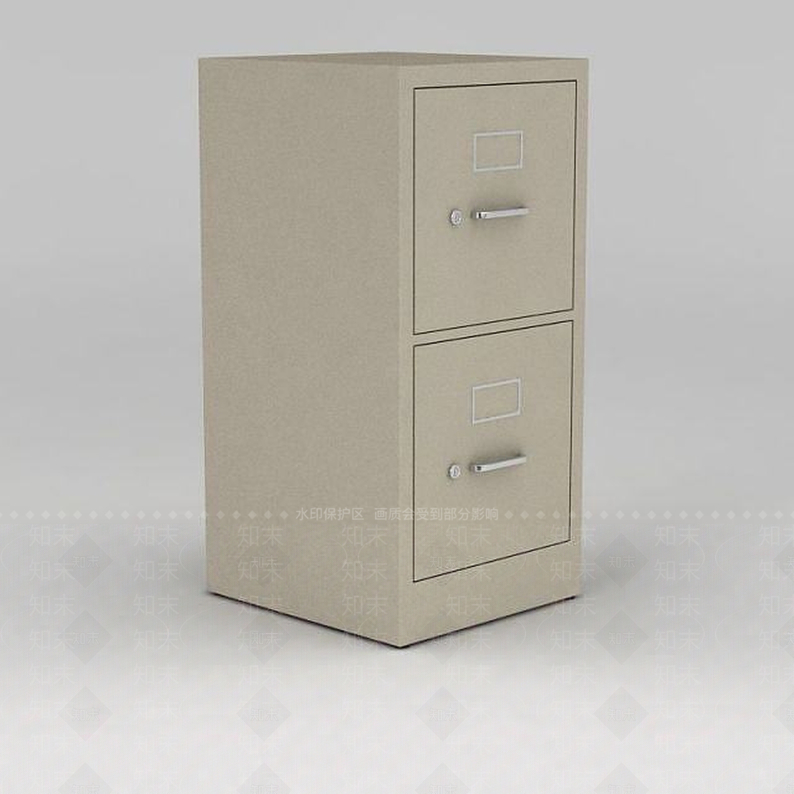 现代衣柜3D模型下载【ID:1186368425】