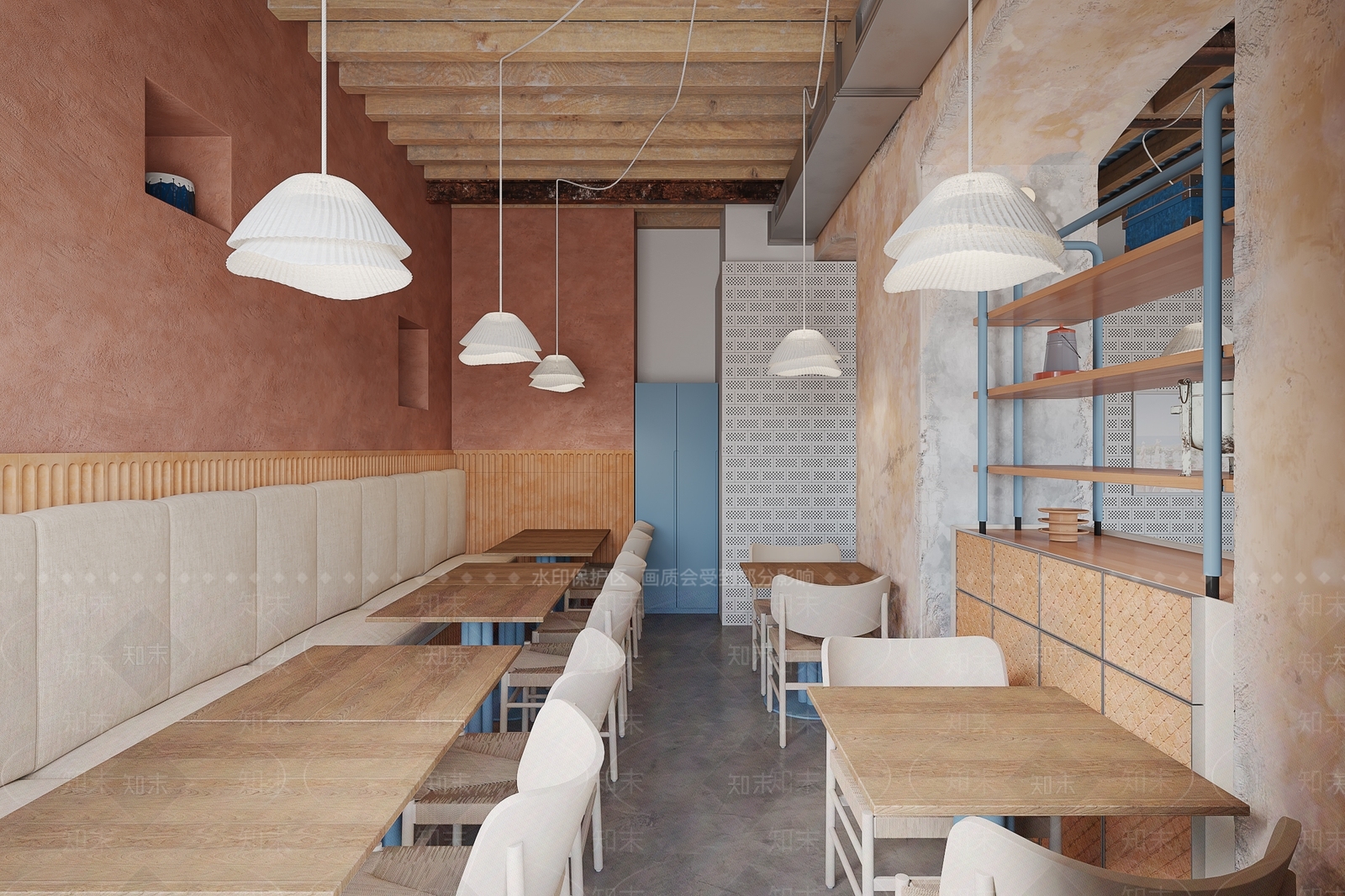 北欧Cristina3D模型下载【ID:1185908857】