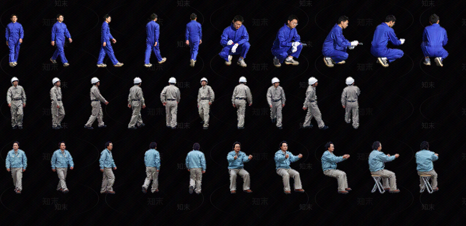 现代其它HDR贴图下载【ID:1185927923】