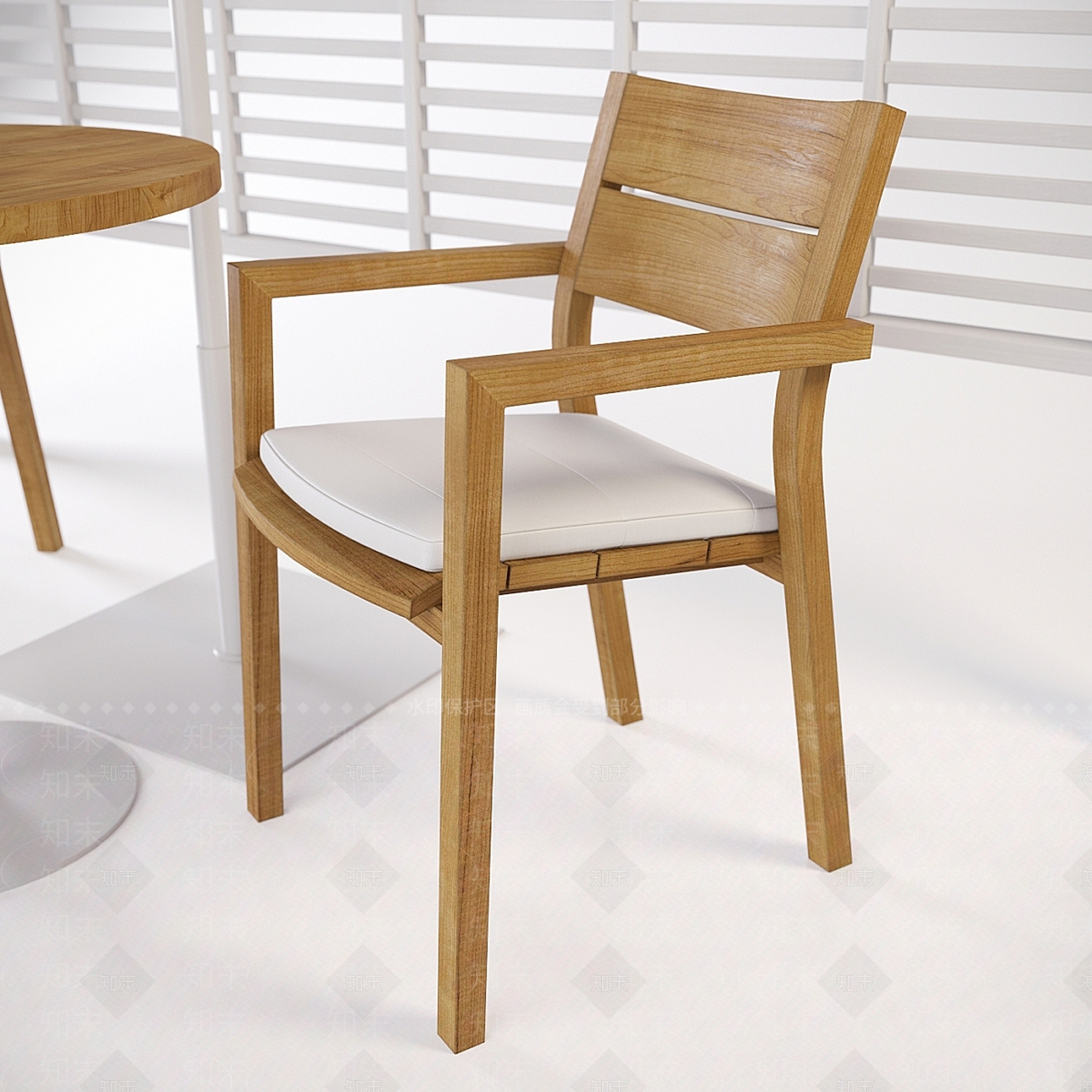 其他景观小品3D模型下载【ID:1185932987】