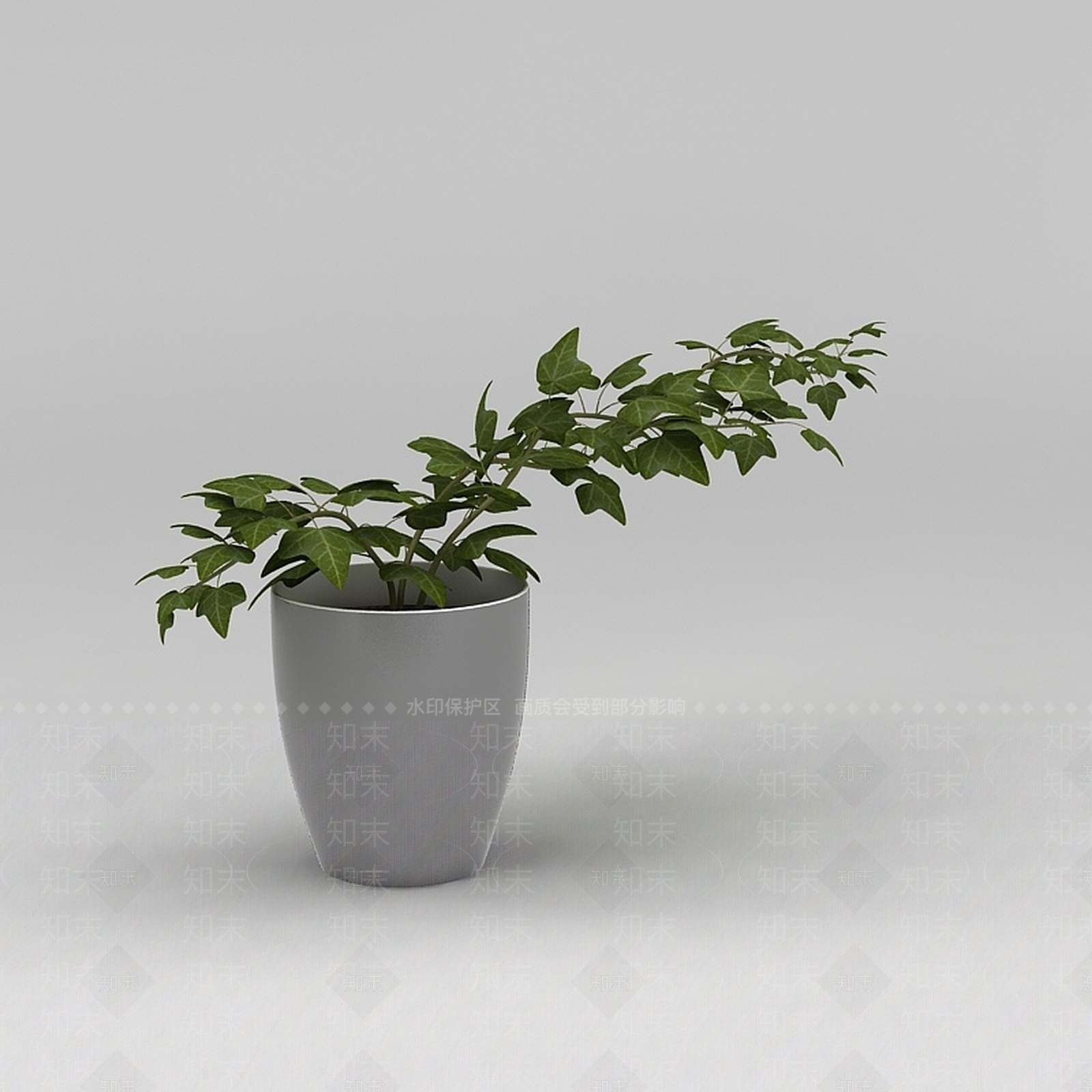 现代佛龛3D模型下载【ID:1185936247】