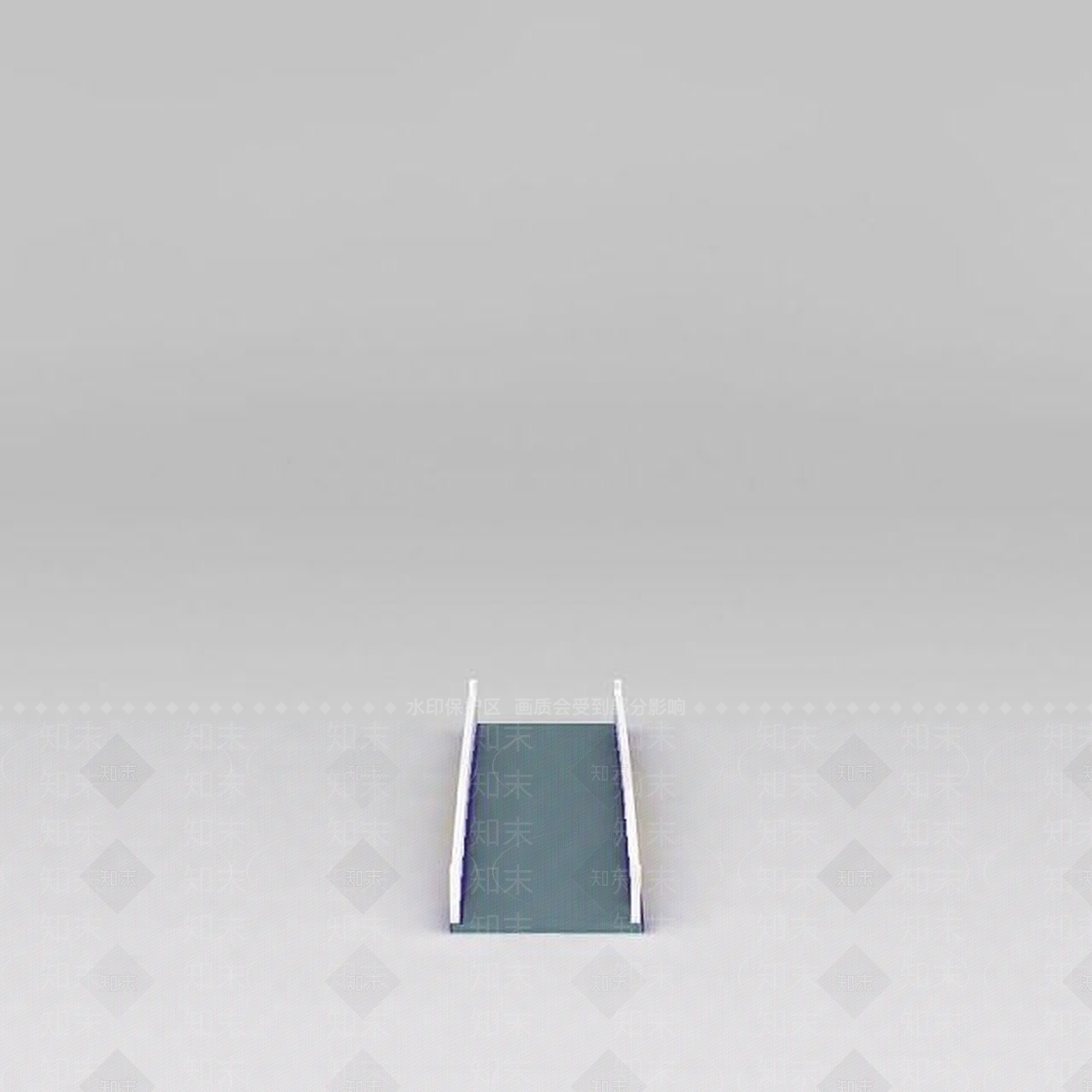 现代户外椅3D模型下载【ID:1186401997】