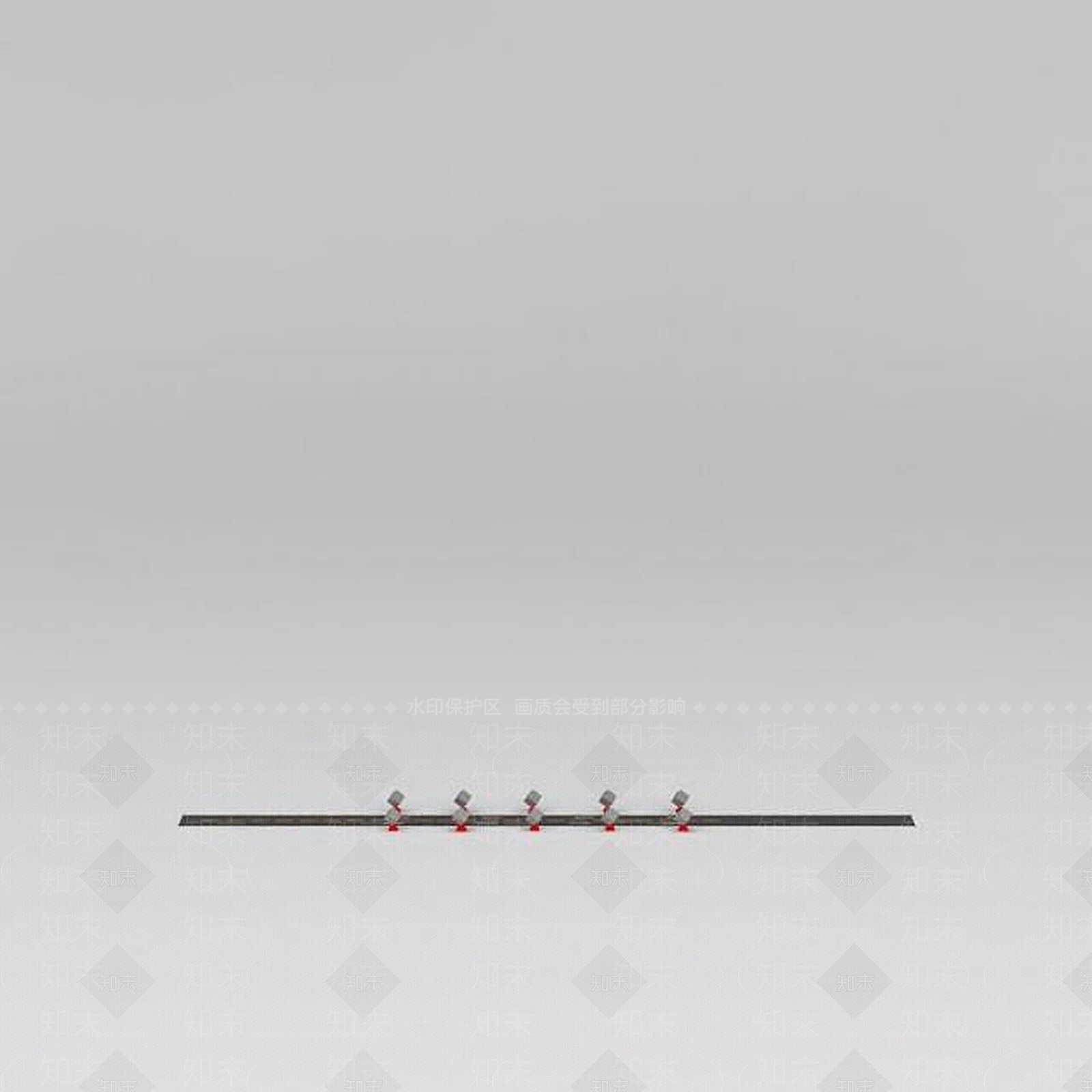现代妆台妆凳3D模型下载【ID:1186379648】