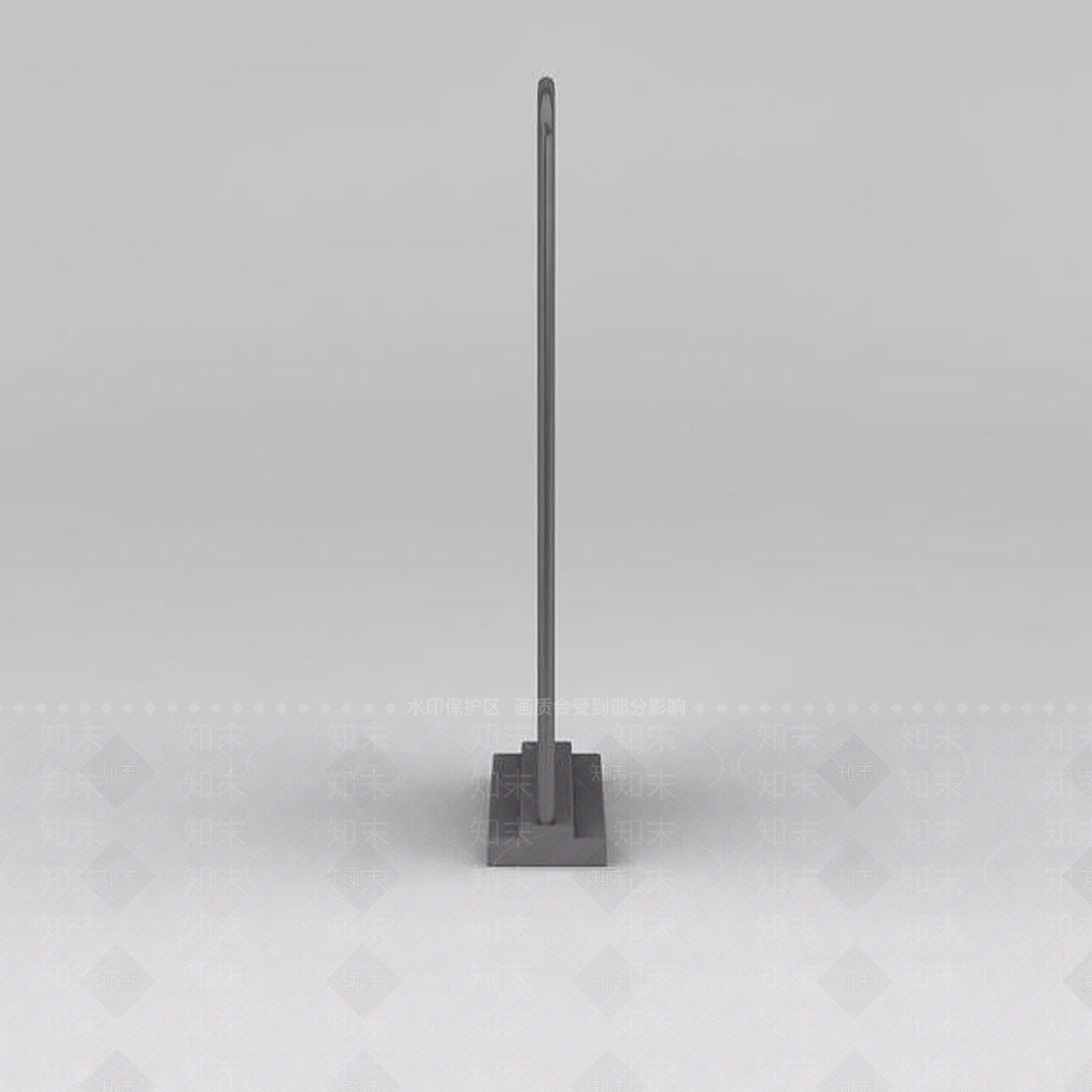 现代妆台妆凳3D模型下载【ID:1186272877】