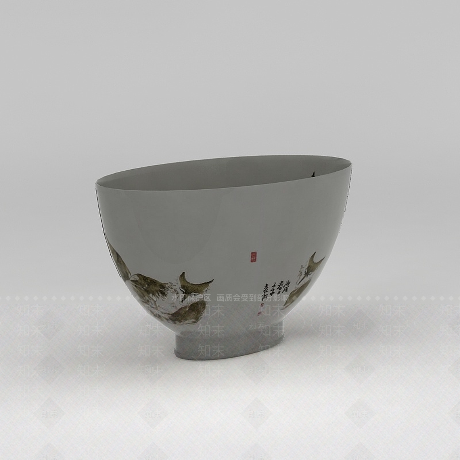 现代厨具3D模型下载【ID:1185937486】