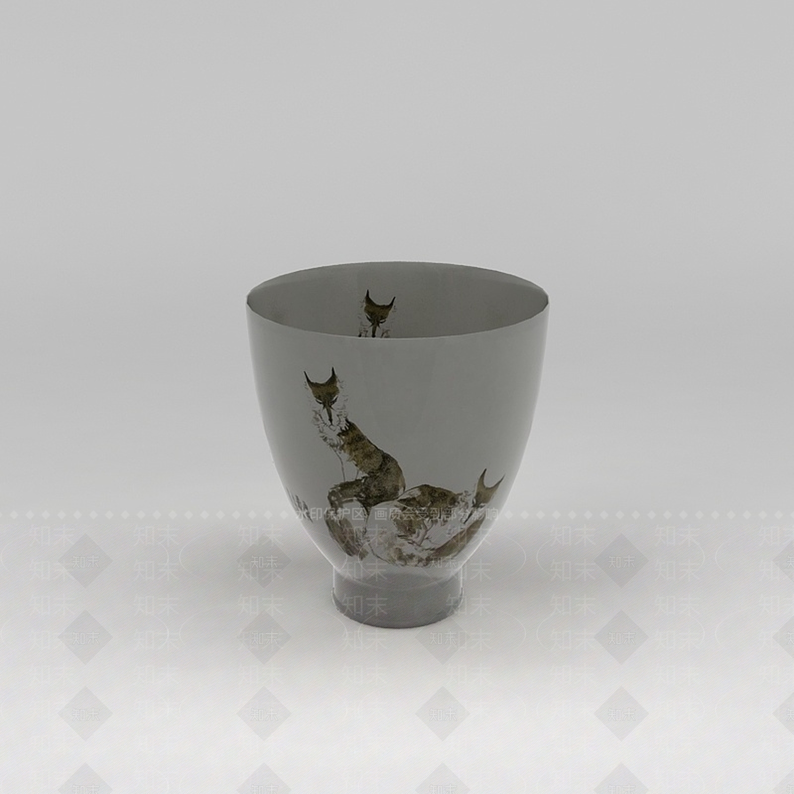 现代厨具3D模型下载【ID:1185937486】