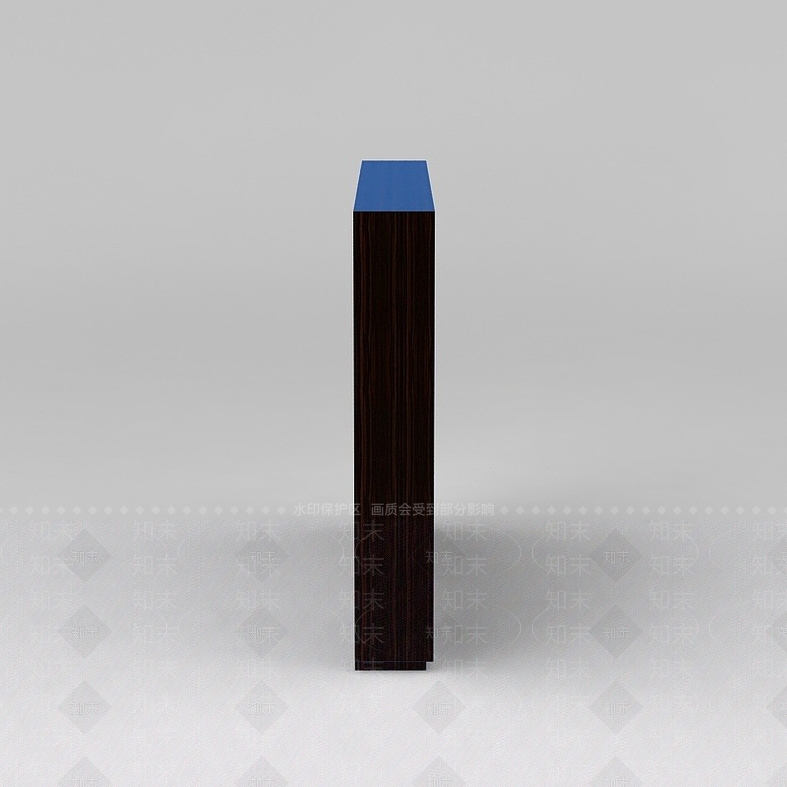 现代衣柜3D模型下载【ID:1185938225】