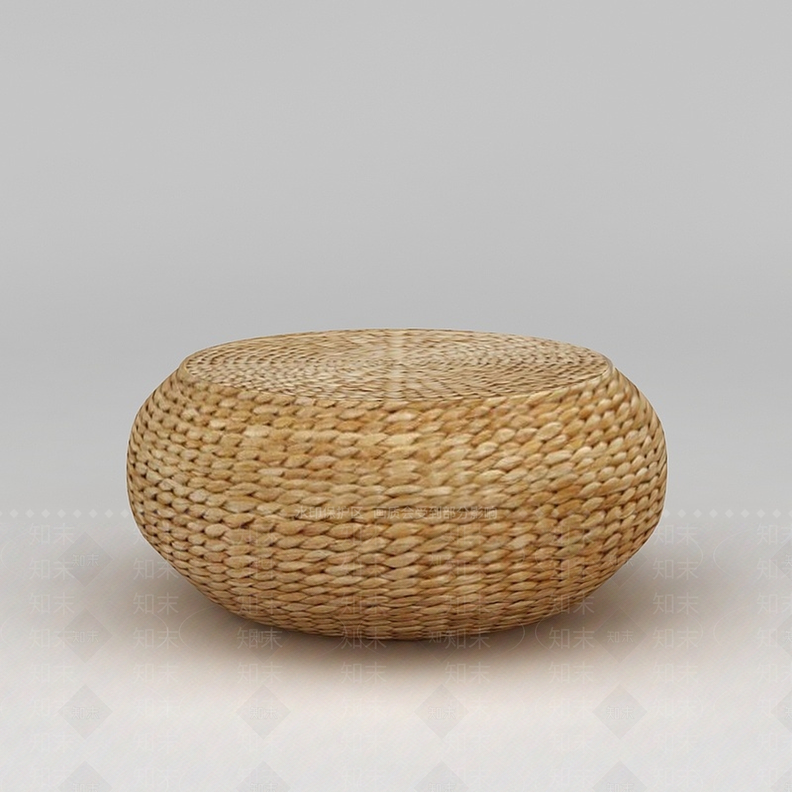 现代其他凳子3D模型下载【ID:1185939286】