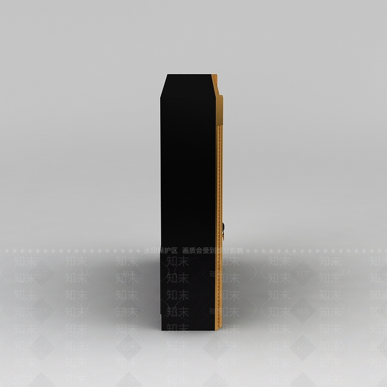 现代厨具3D模型下载【ID:1185939497】