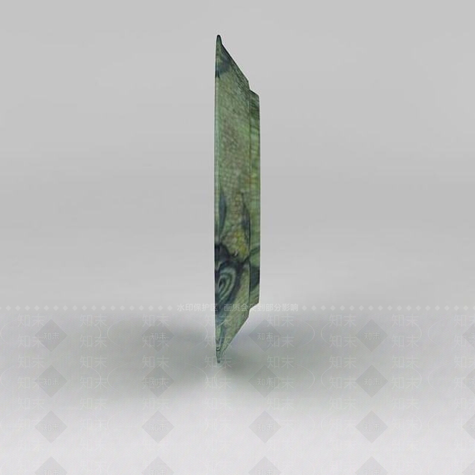 现代麻将桌3D模型下载【ID:1185948676】