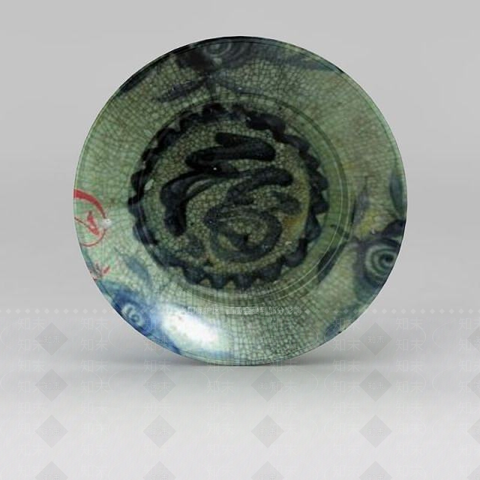 现代麻将桌3D模型下载【ID:1185948676】