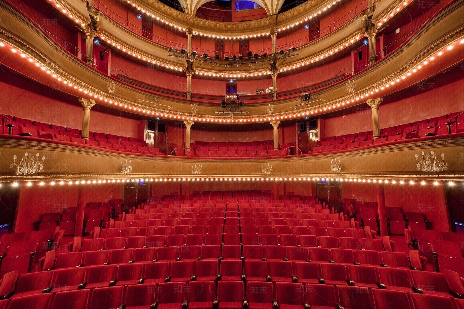 现代办公室贴图下载【ID:1185951588】