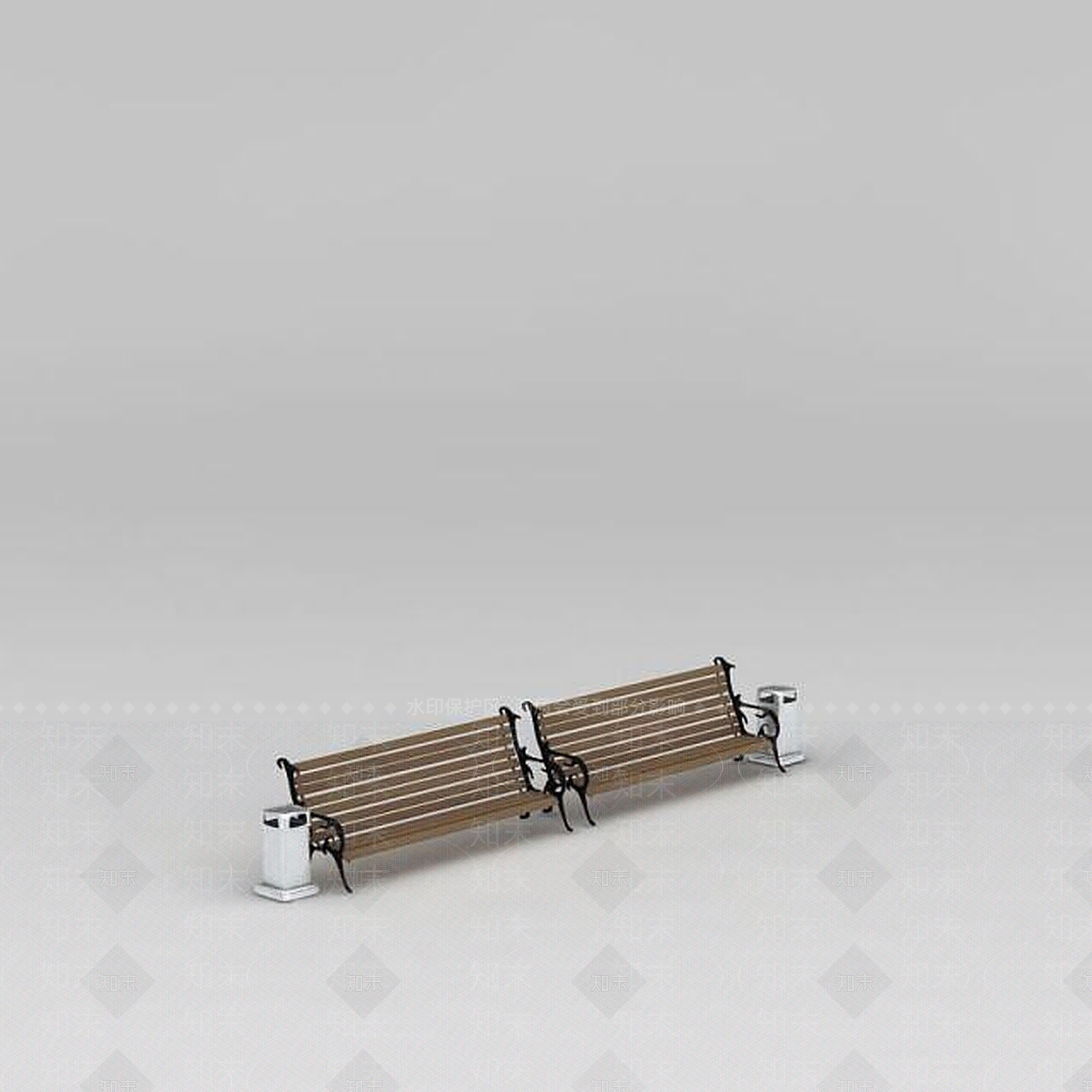 现代其他景观小品3D模型下载【ID:1186379414】