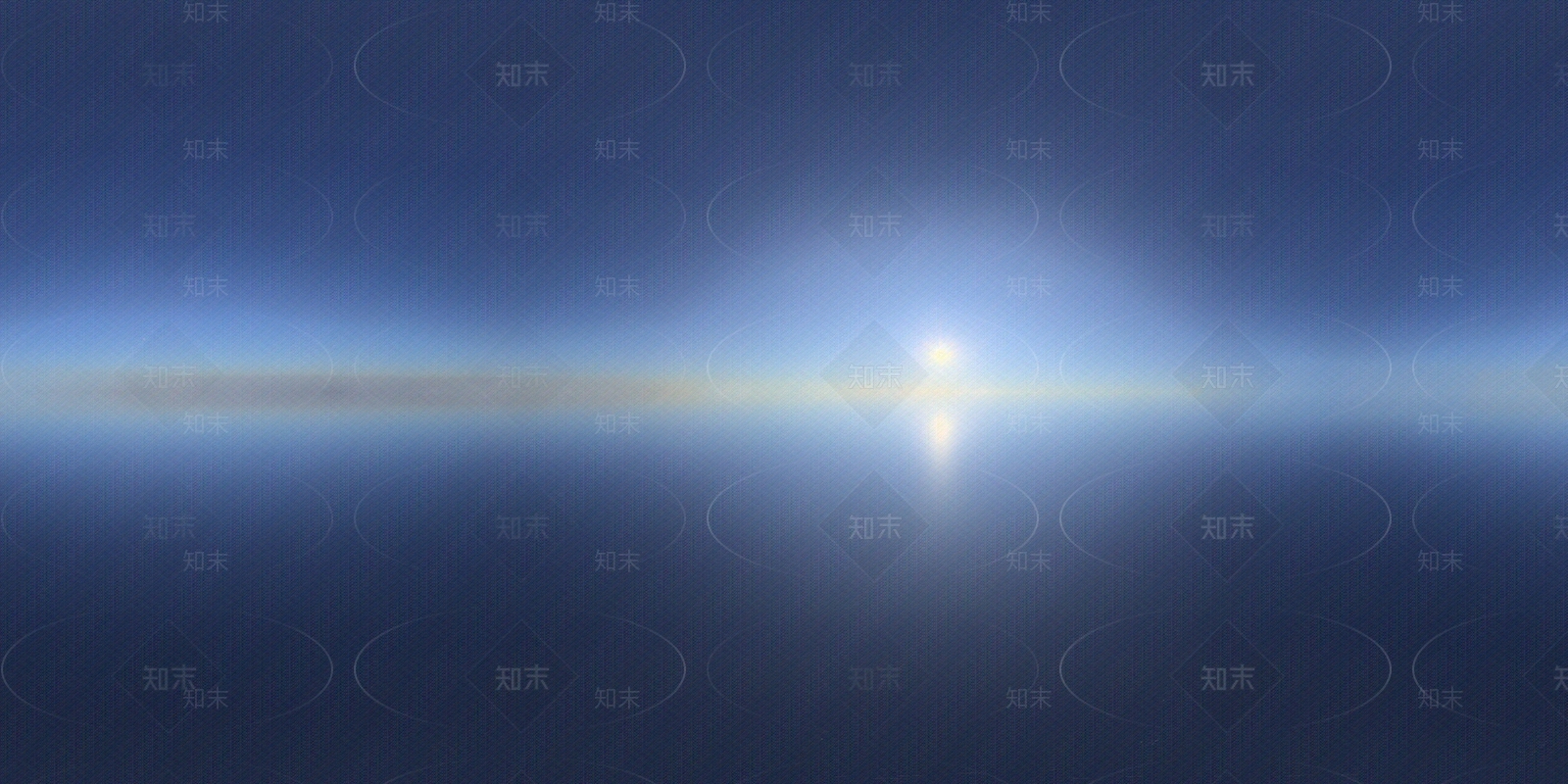 现代天空HDR贴图下载【ID:1185966542】