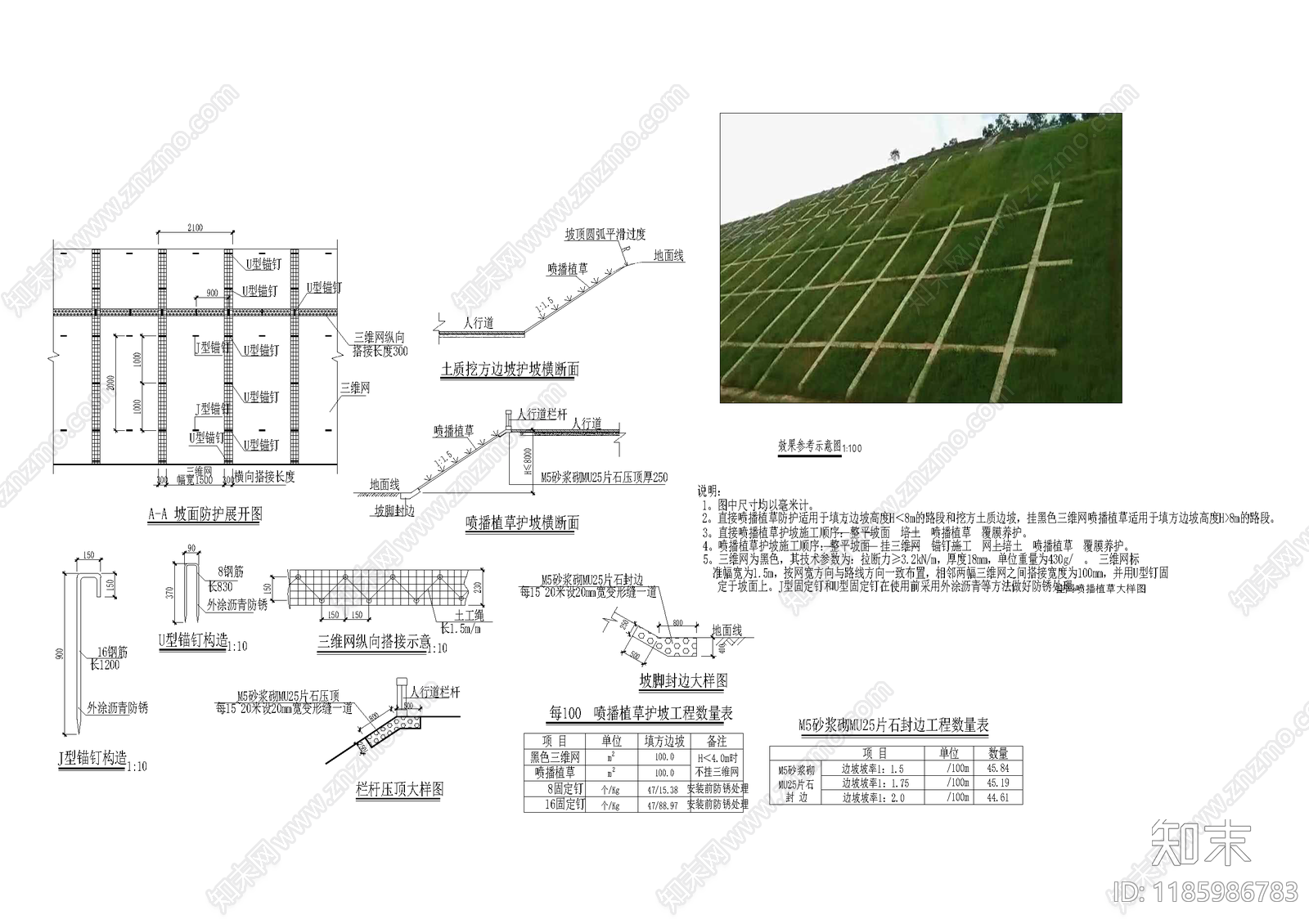 乡村振兴施工图下载【ID:1185986783】