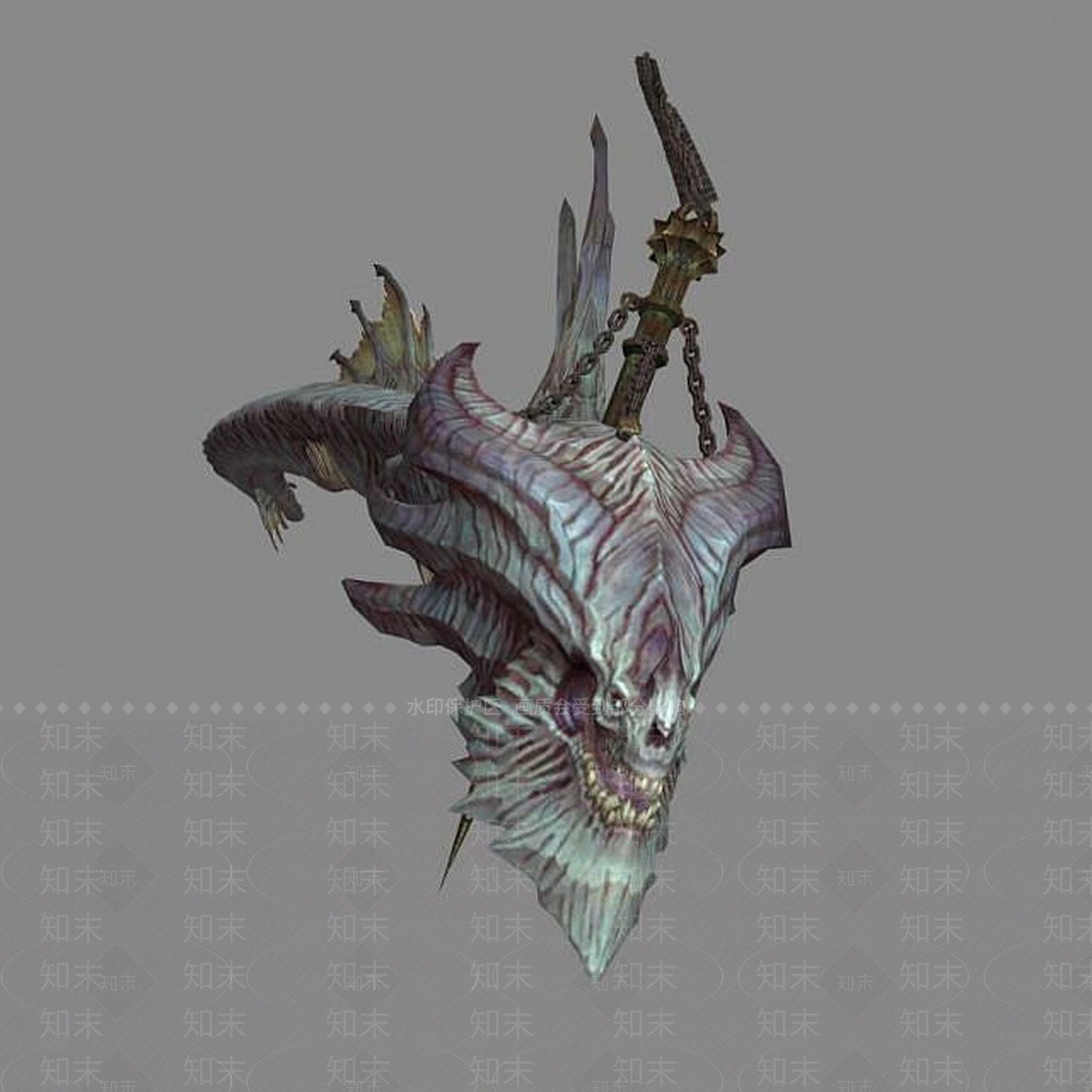 现代虚拟人物3D模型下载【ID:1186401516】