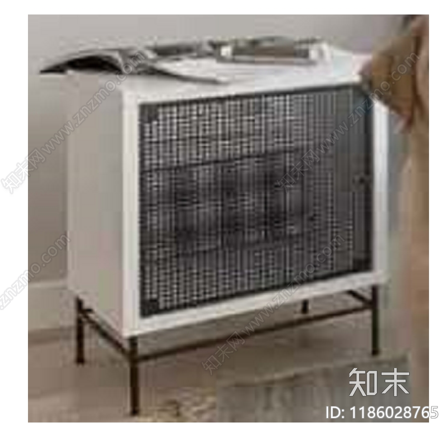 意式柜子cad施工图下载【ID:1186028765】